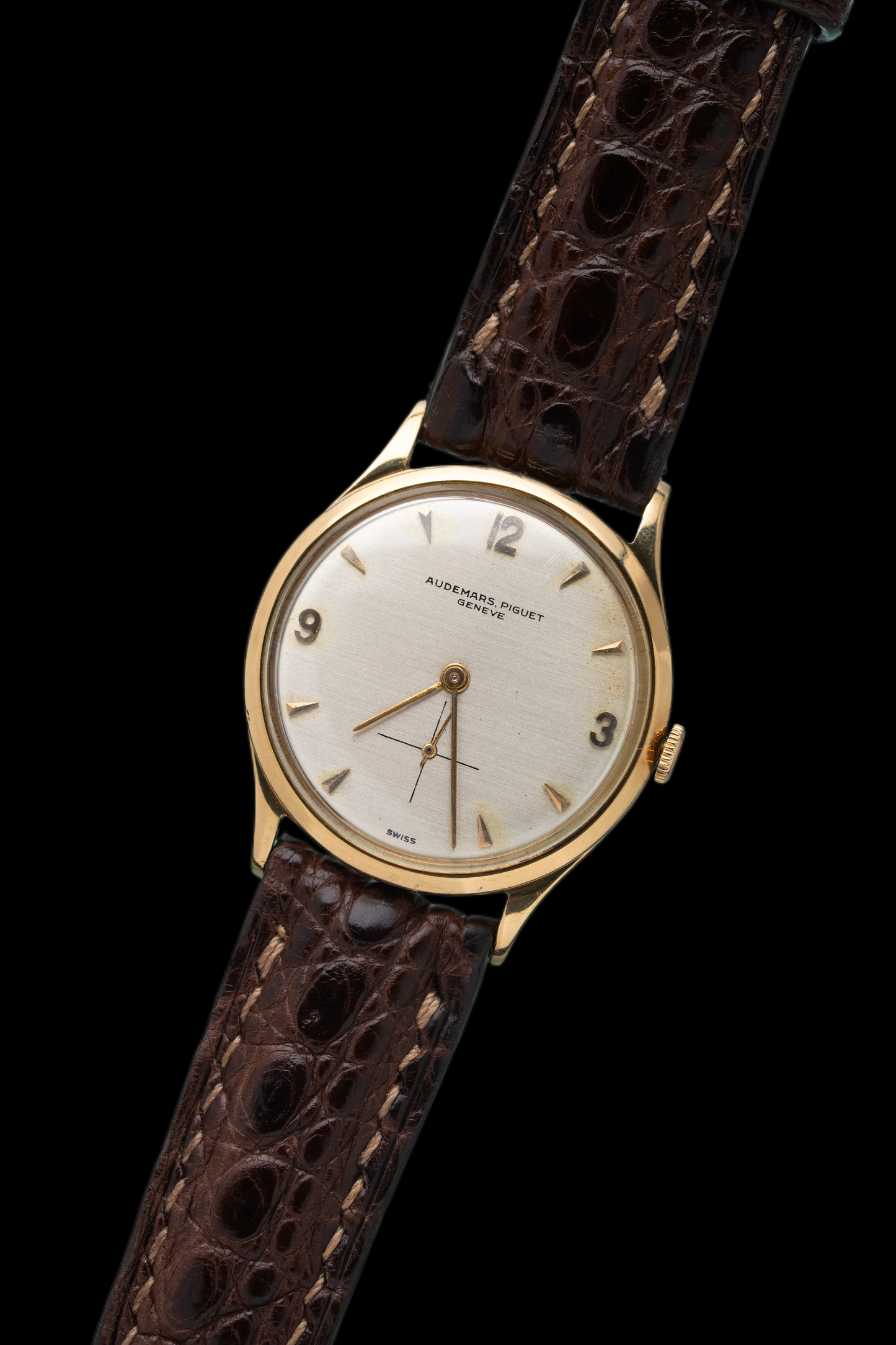 Audemars Piguet 1948