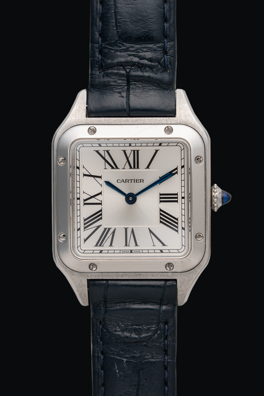 Cartier Santos Dumont