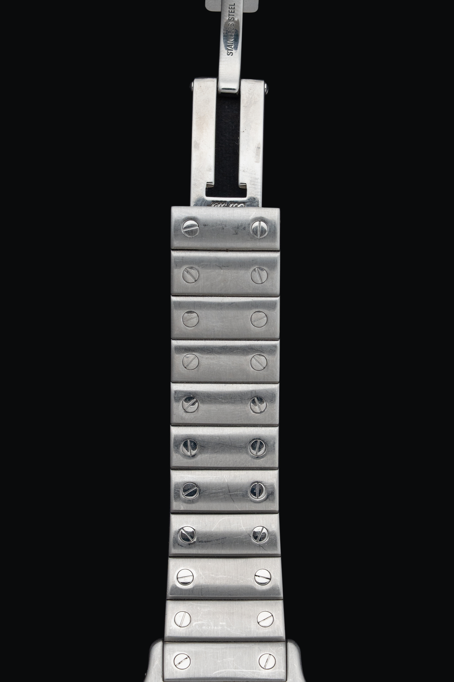 Cartier Santos Galbée