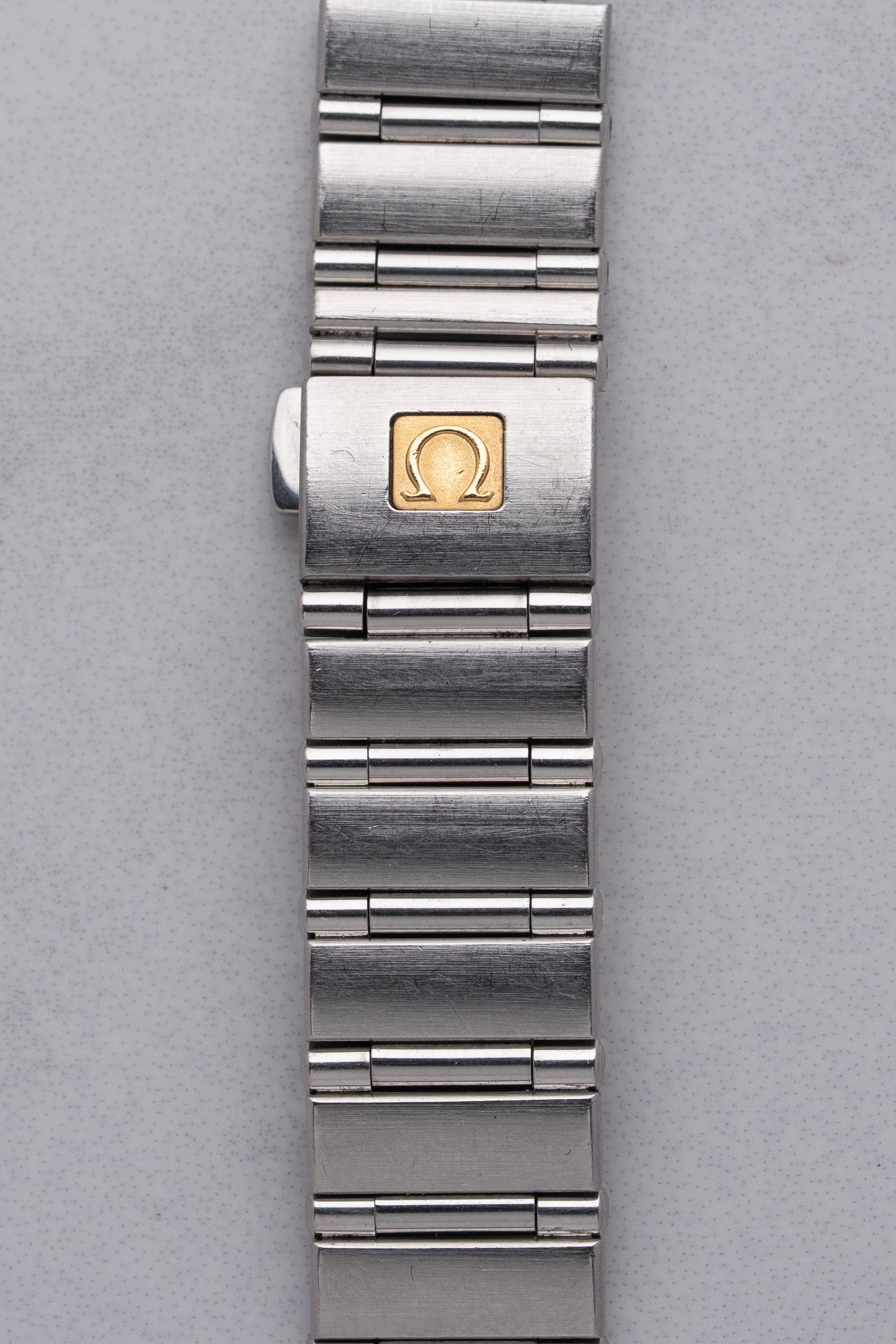 Omega Constellation Ladies