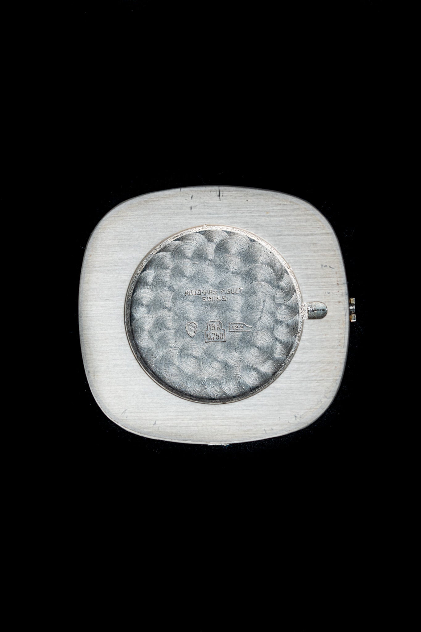 Audemars Piguet TV Screen