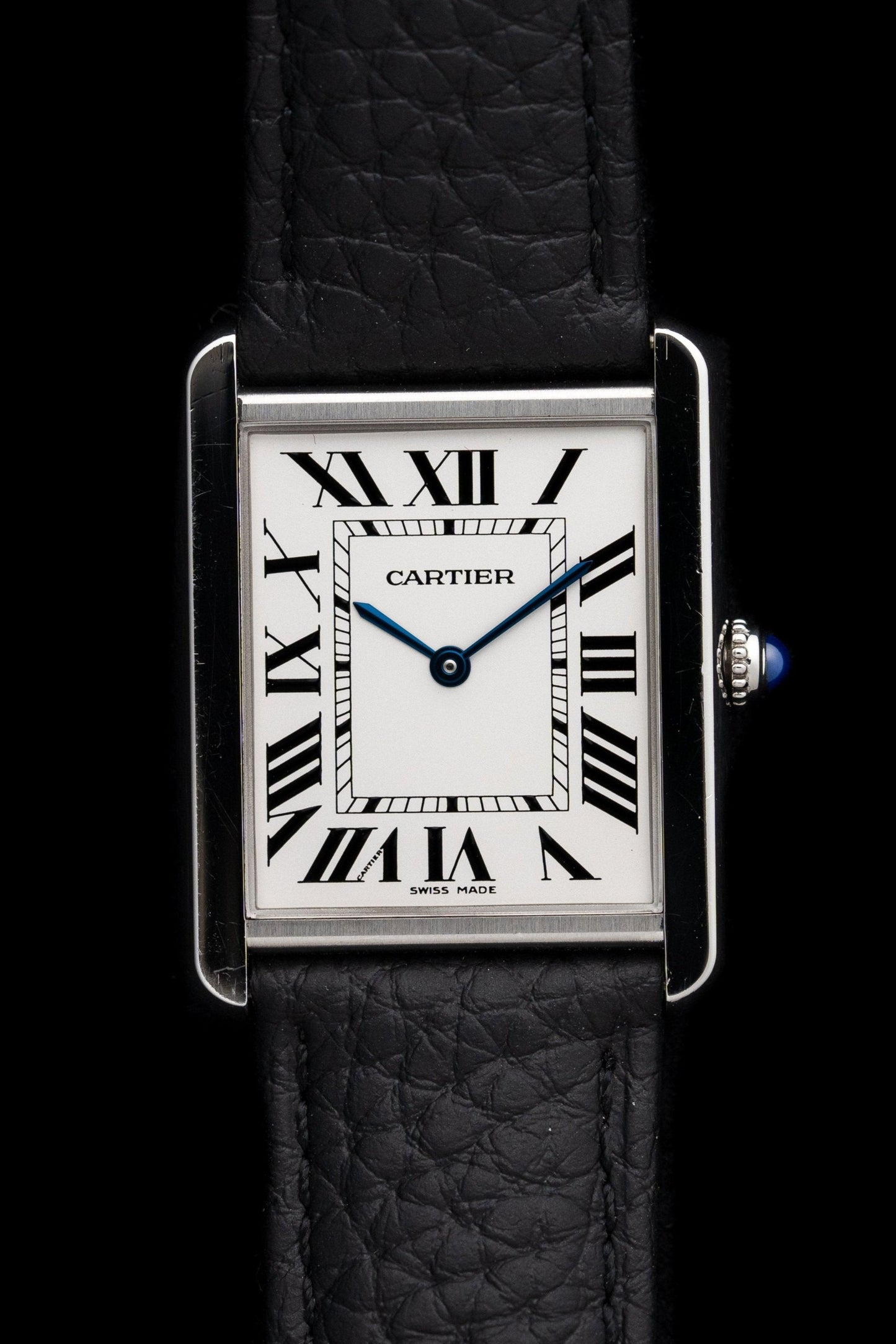 Cartier Tank Solo