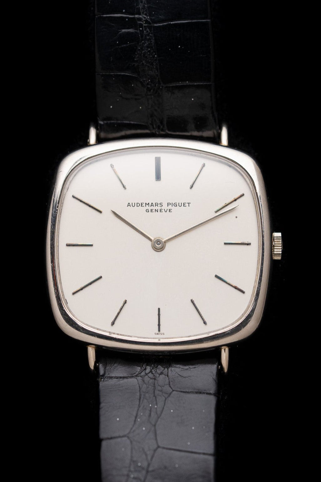 Audemars Piguet TV Screen