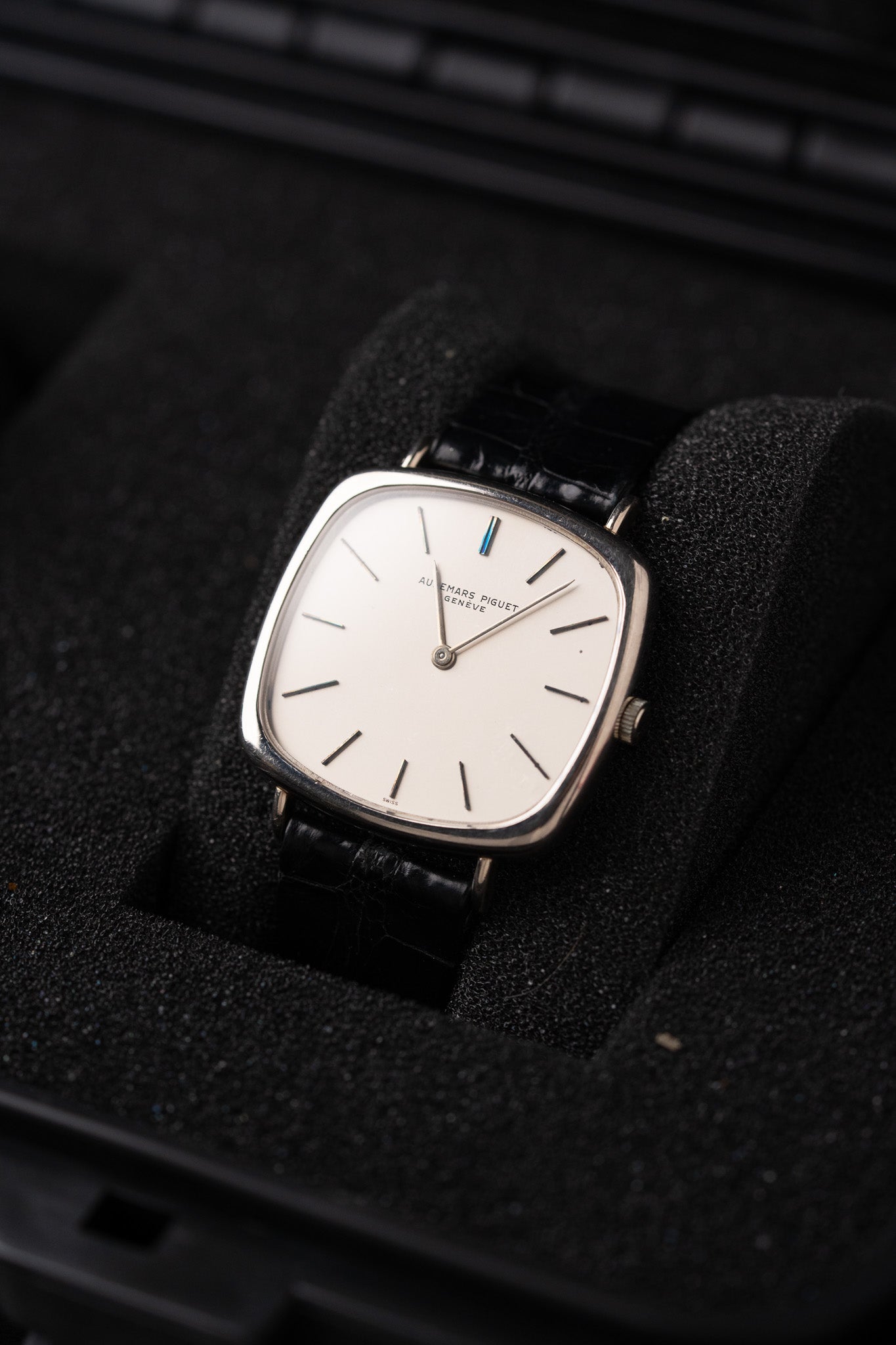 Audemars Piguet TV Screen