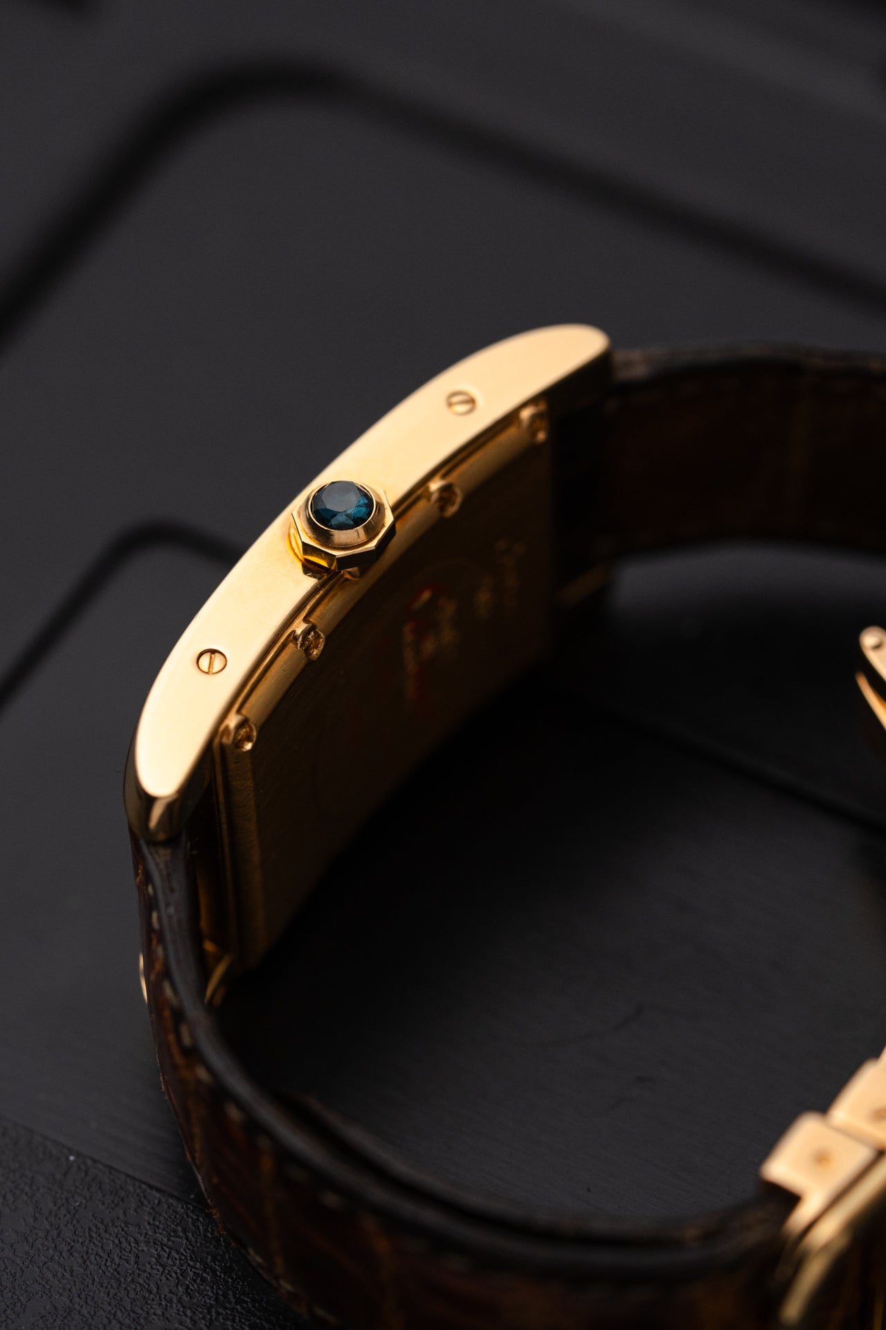 Cartier Tank Américaine