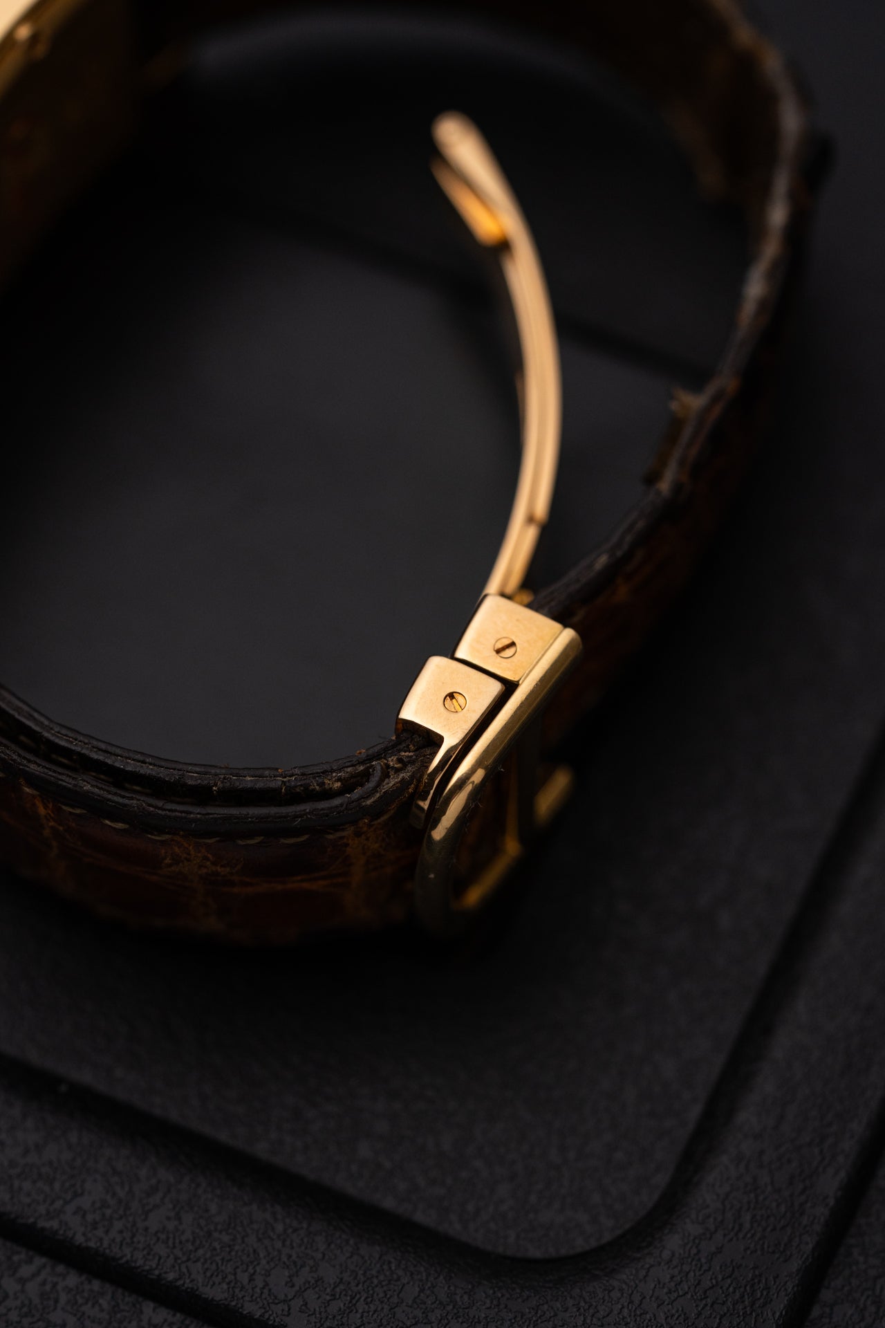 Cartier Tank Américaine