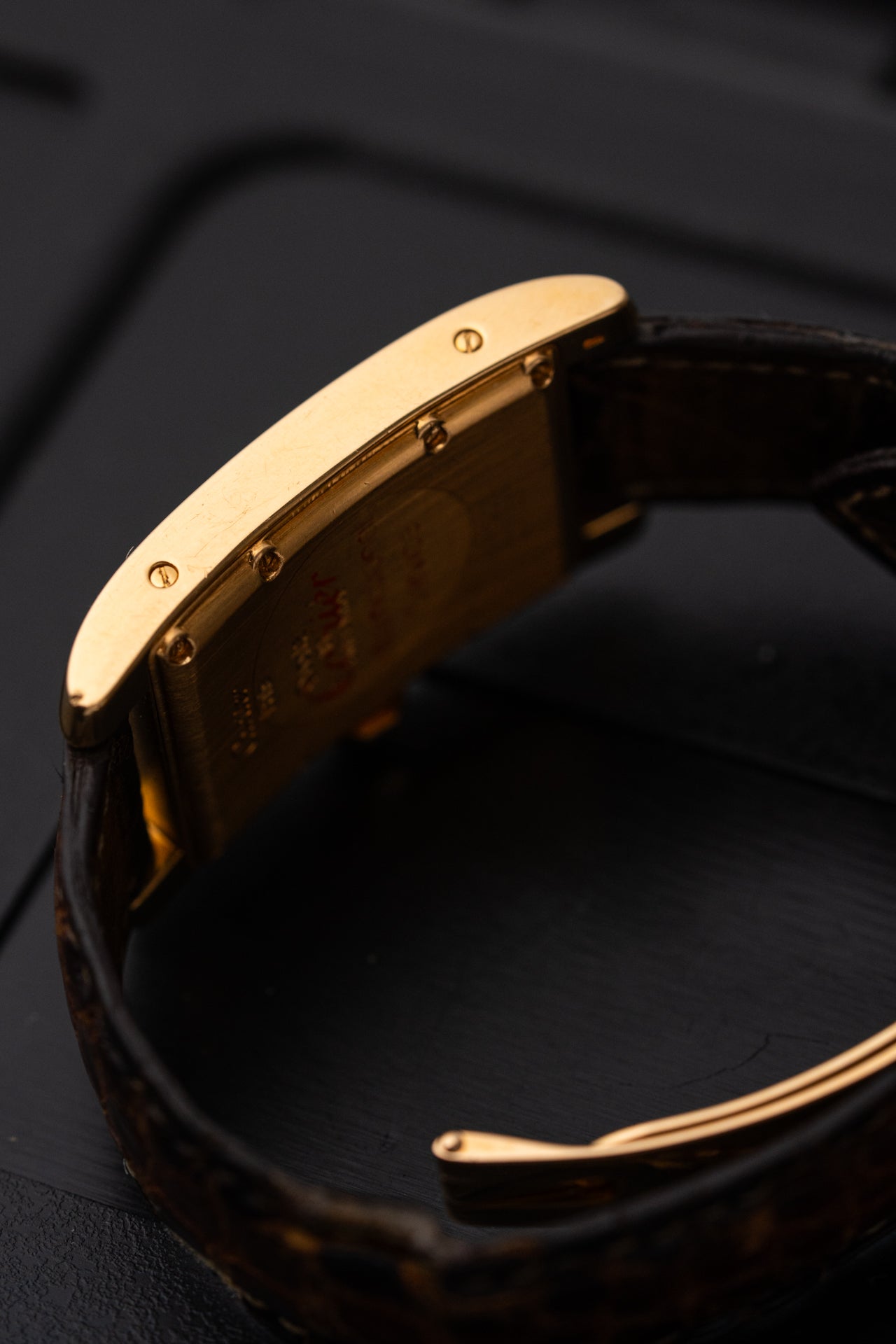 Cartier Tank Américaine