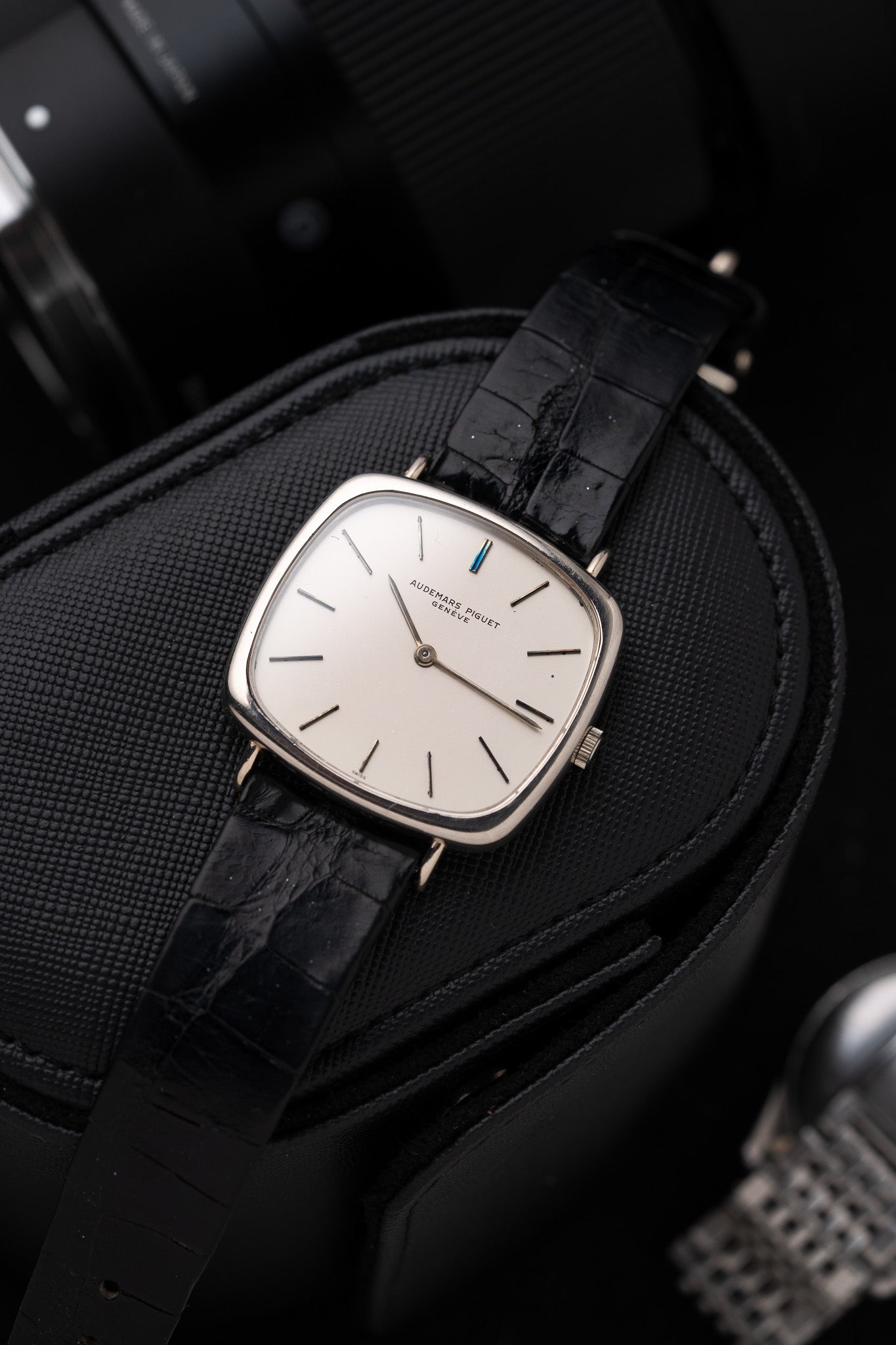 Audemars Piguet TV Screen