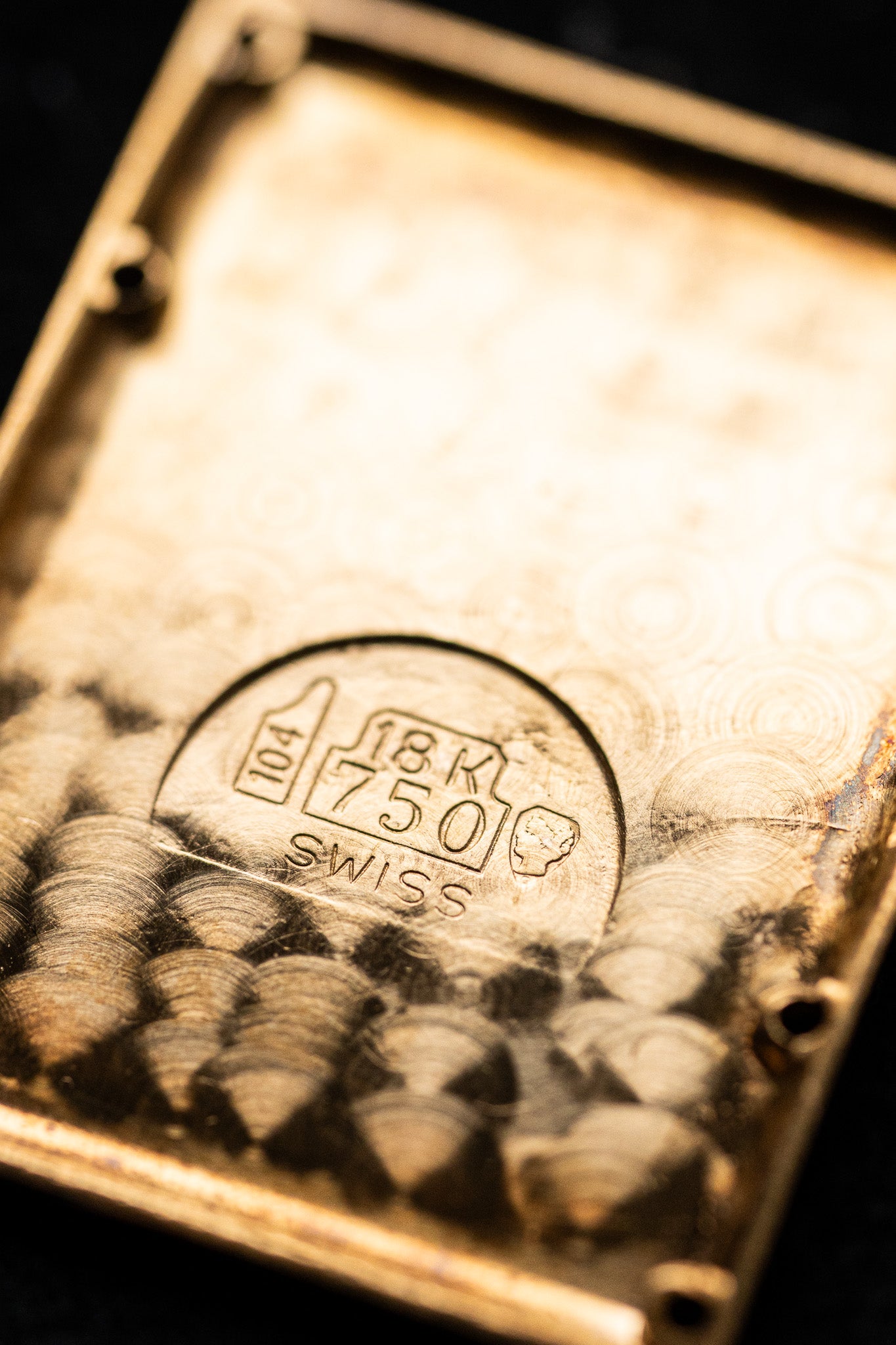 Cartier Tank Américaine