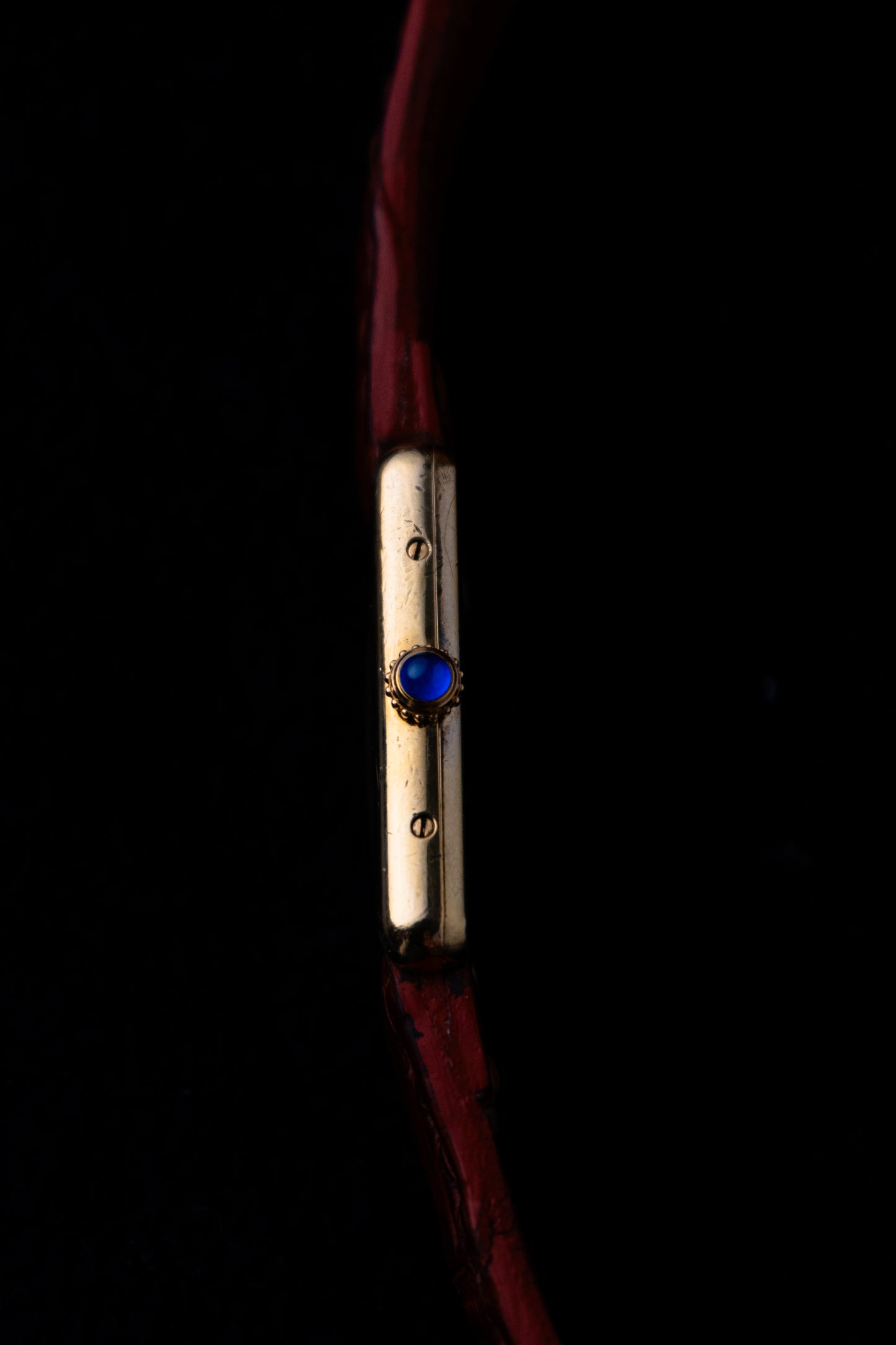 Cartier Tank Must de Cartier