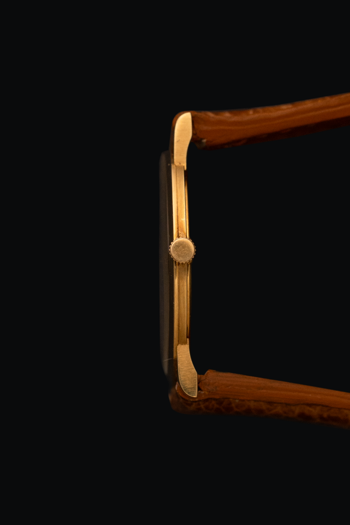 Audemars Piguet 18k Yellow Gold