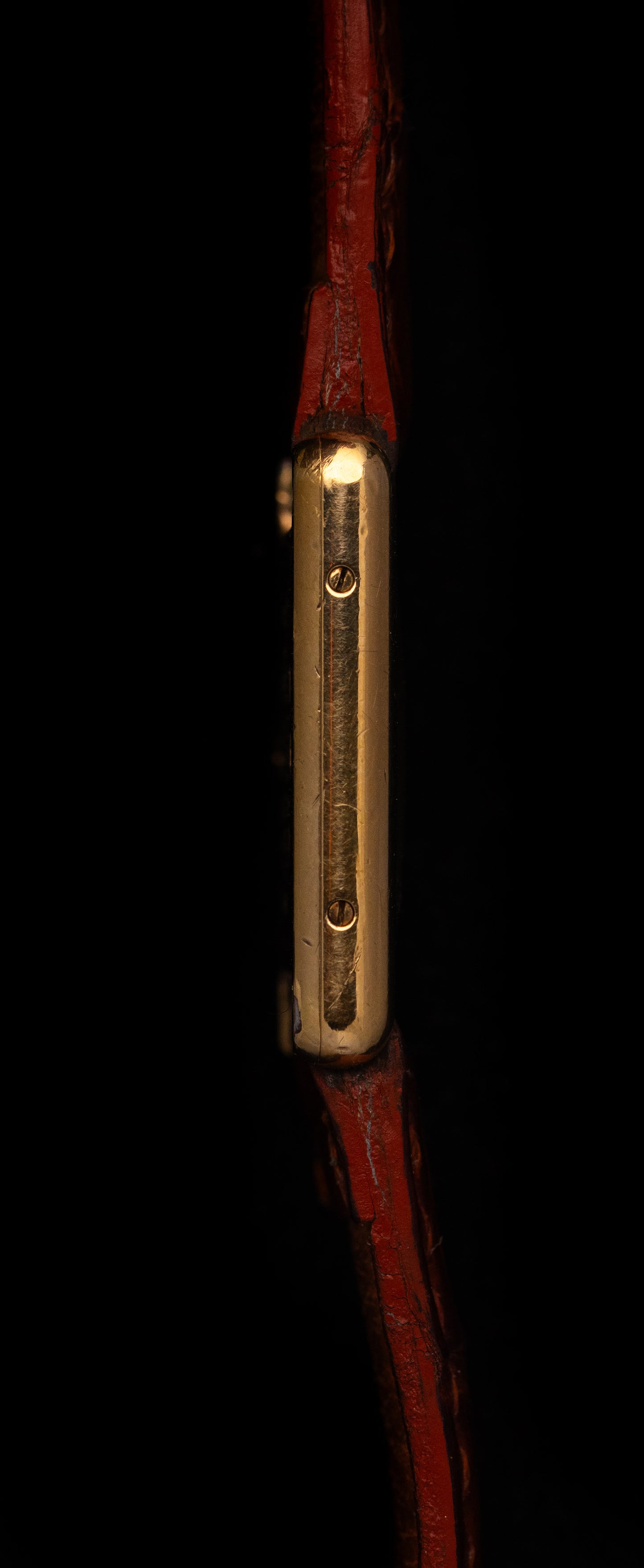 Cartier Tank Must de Cartier