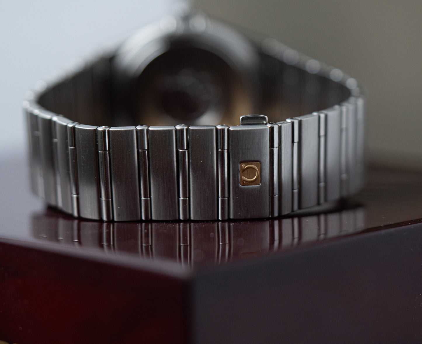 Omega Constellation