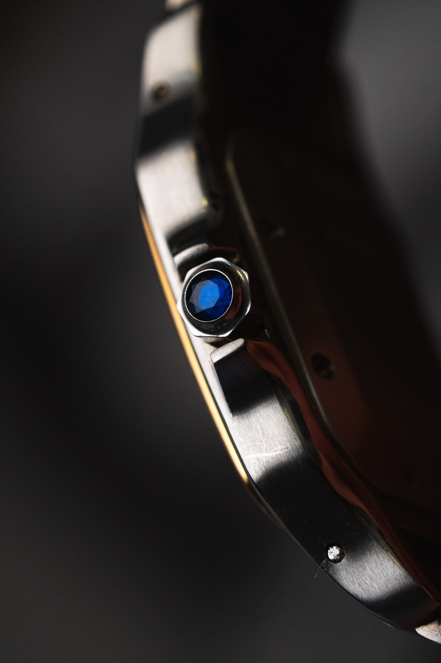 Cartier Santos Galbée