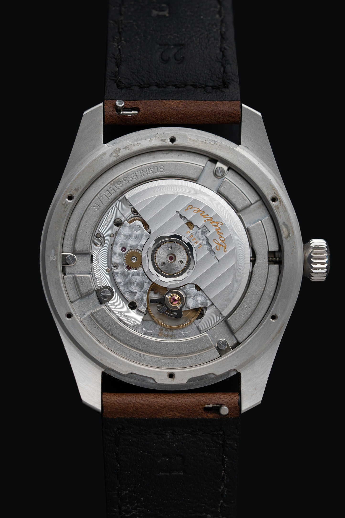 Longines Spirit Zulu