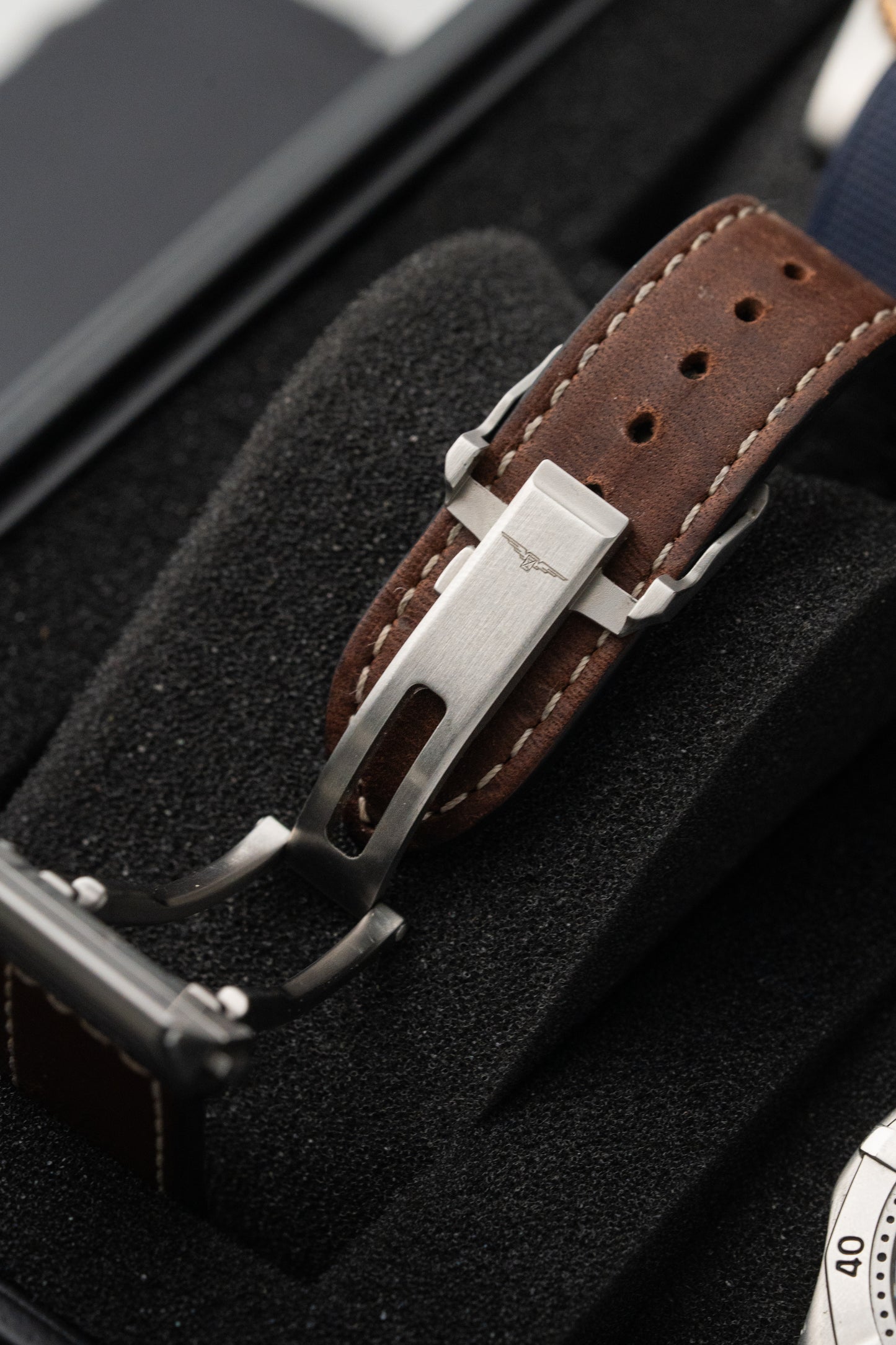 Longines Spirit Zulu