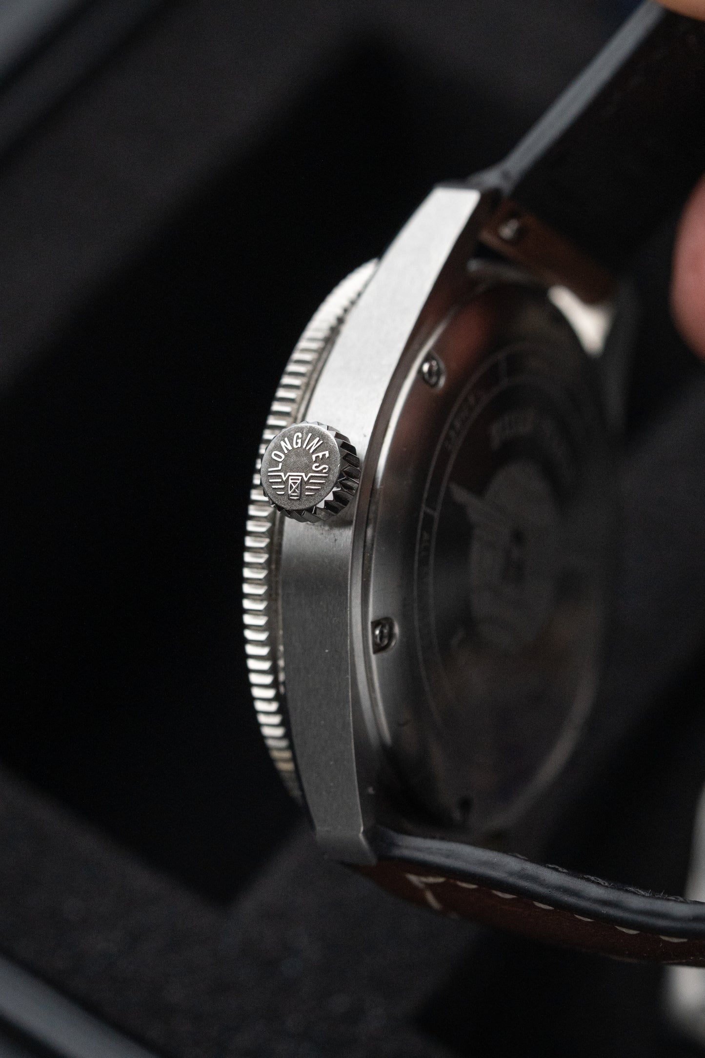 Longines Spirit Zulu