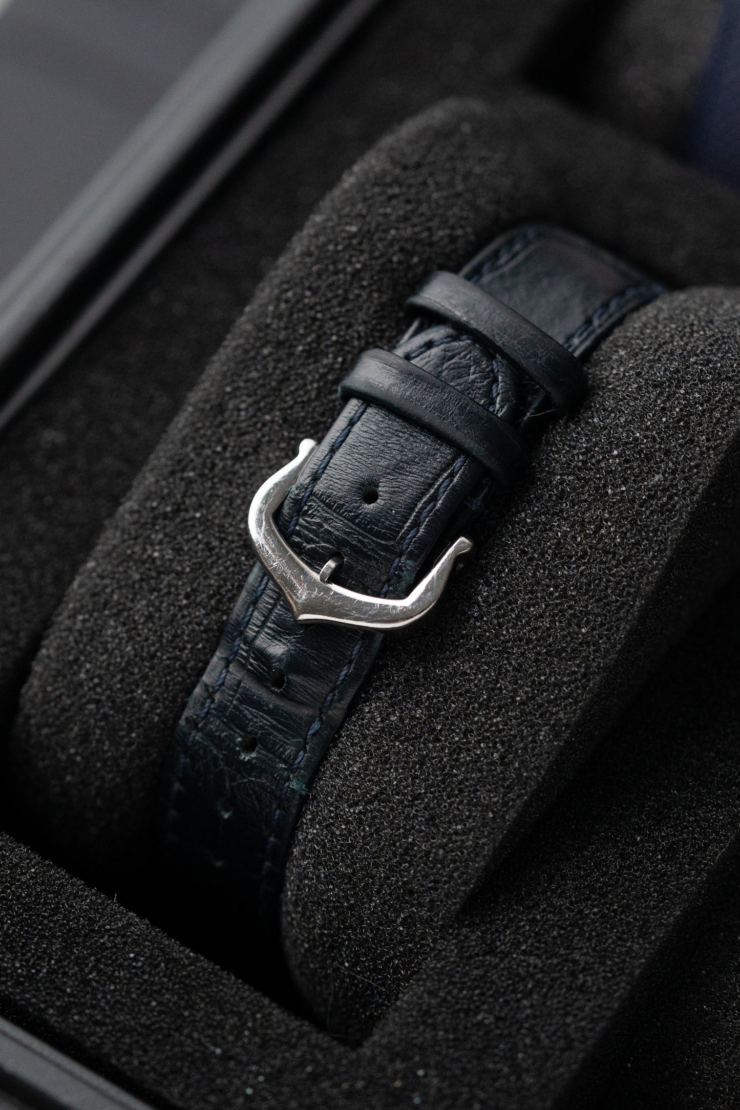 Cartier Santos Dumont