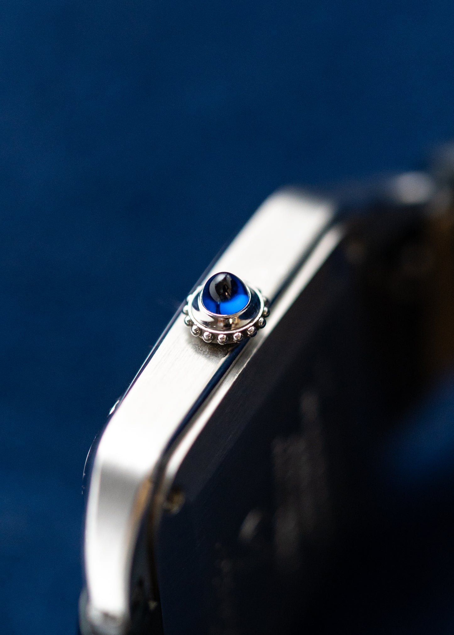 Cartier Santos Dumont