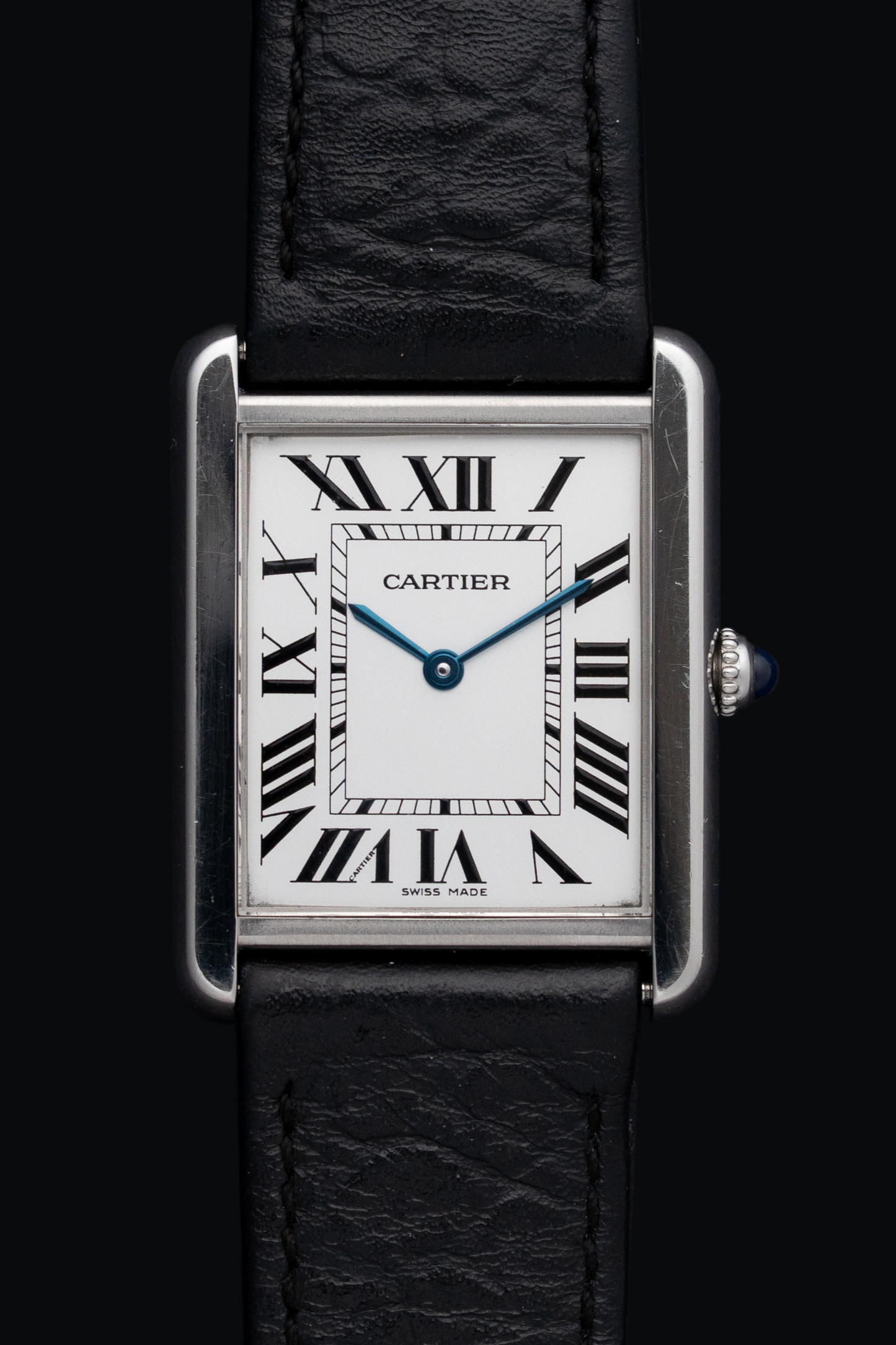 Cartier Tank Solo