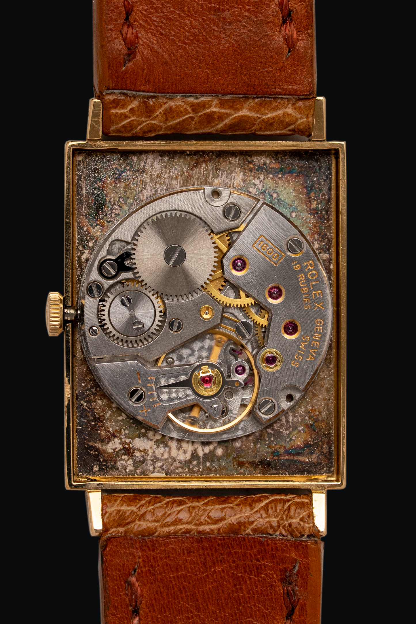 Rolex Cellini 3999/1