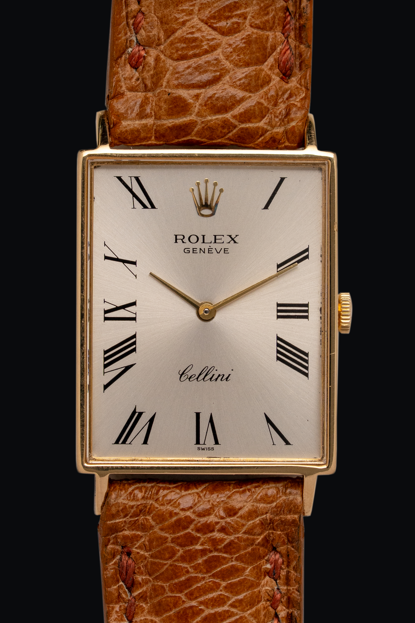 Rolex Cellini 3999/1