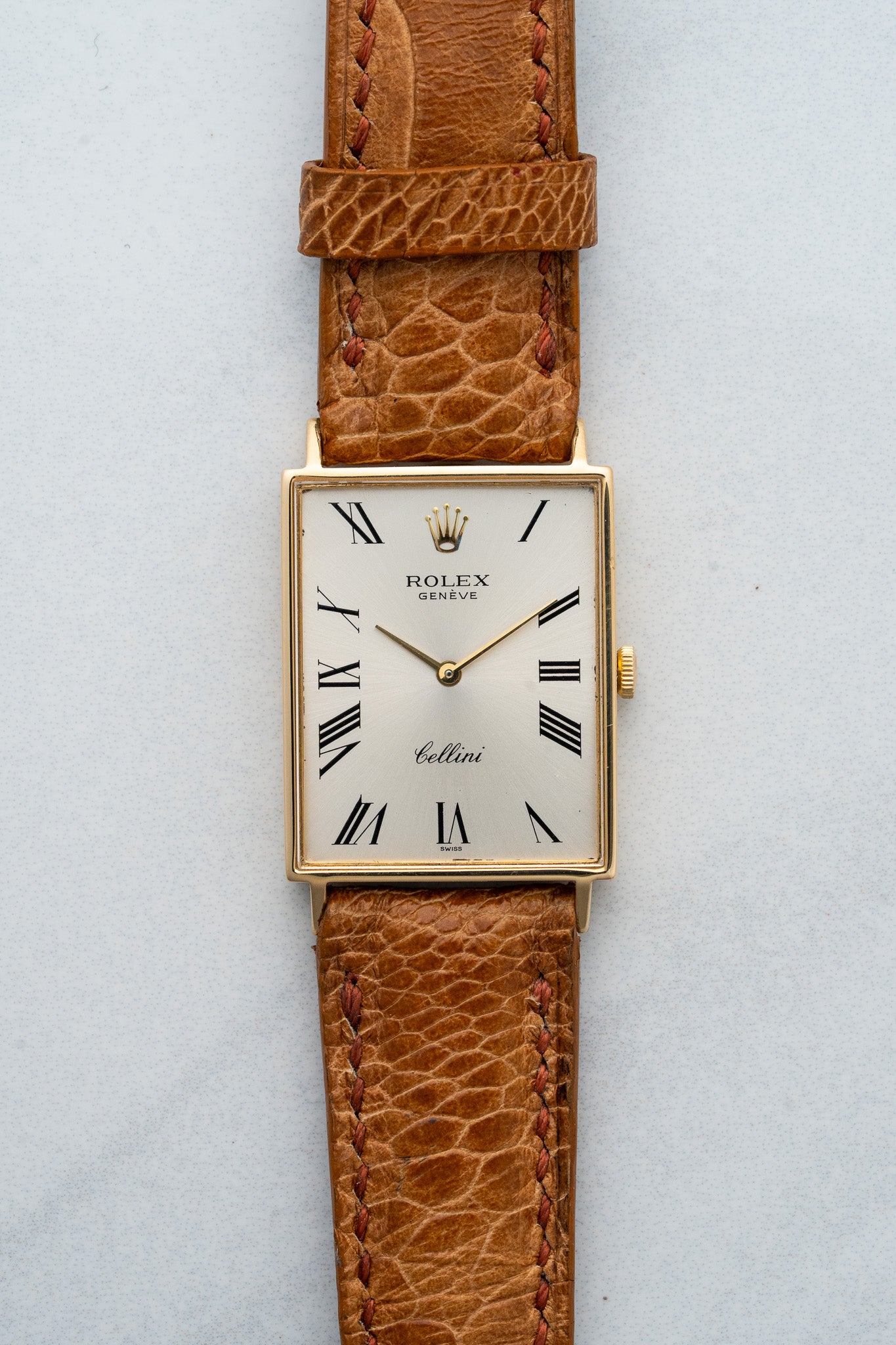 Rolex Cellini 3999/1