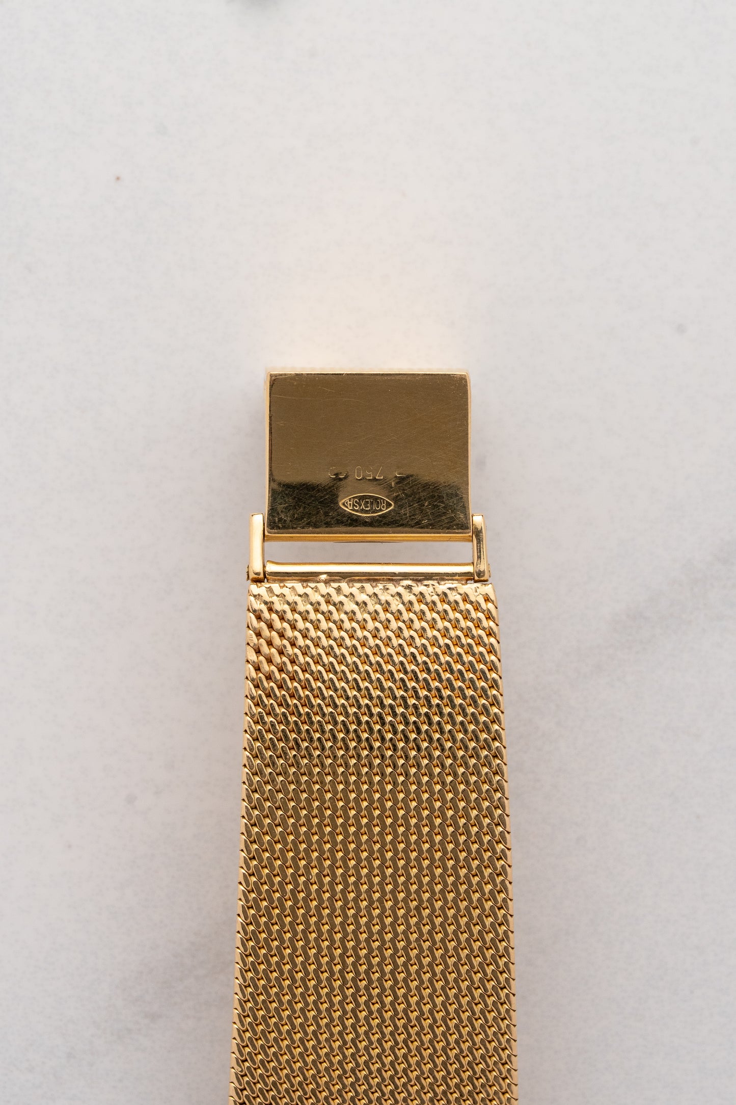 ROLEX CELLINI HOBNAIL