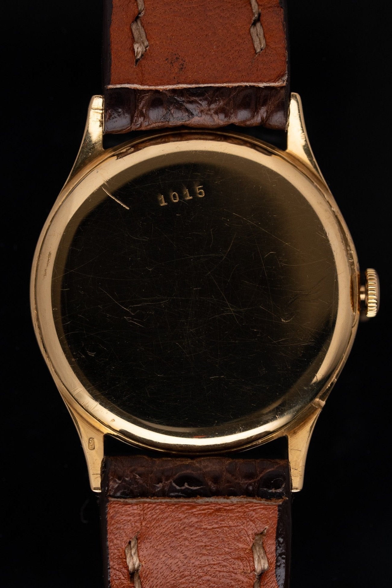 Audemars Piguet 1948