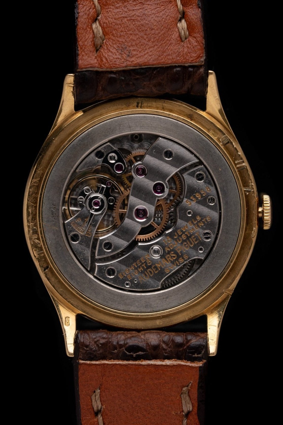 Audemars Piguet 1948