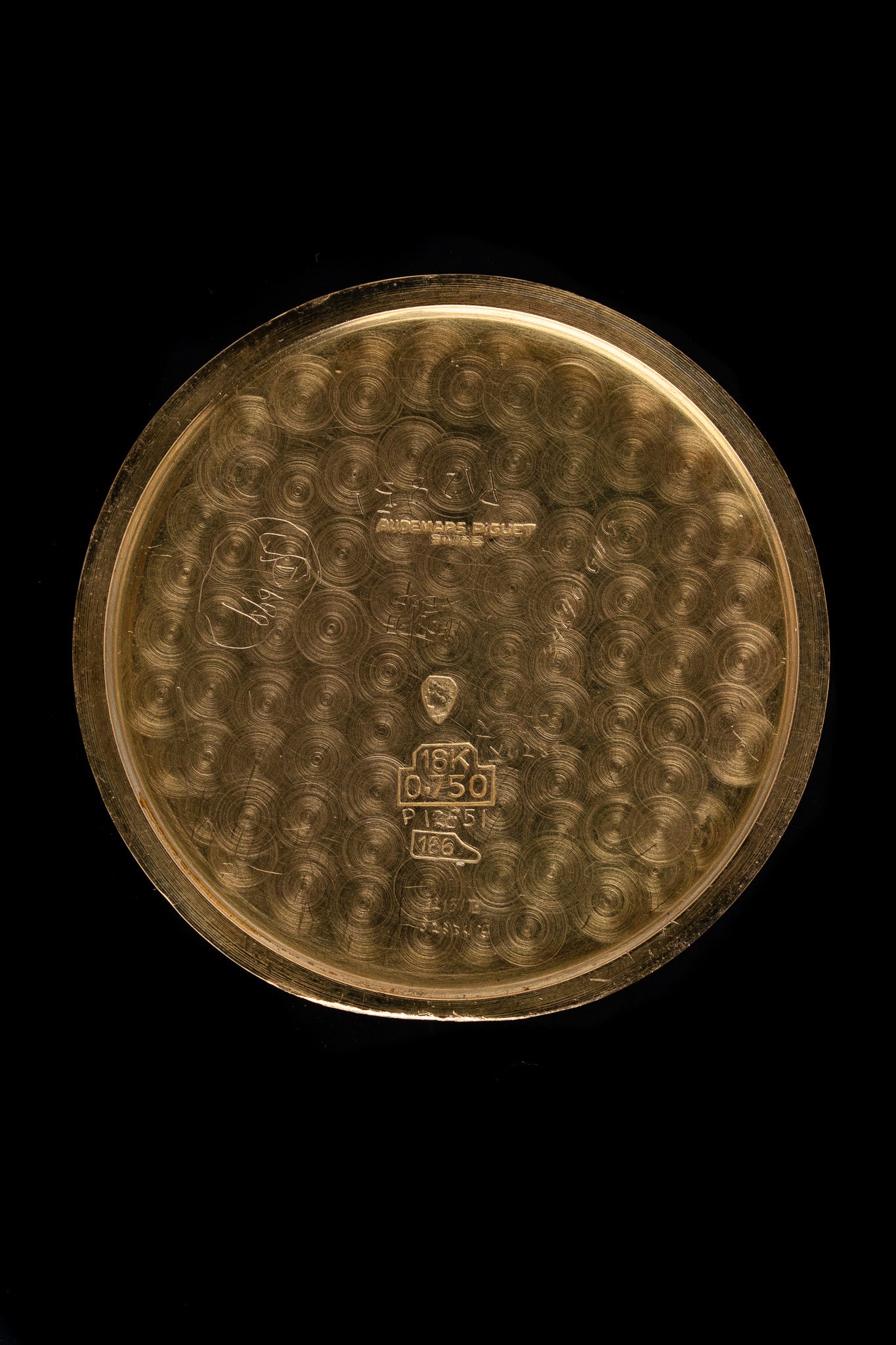 Audemars Piguet 1948