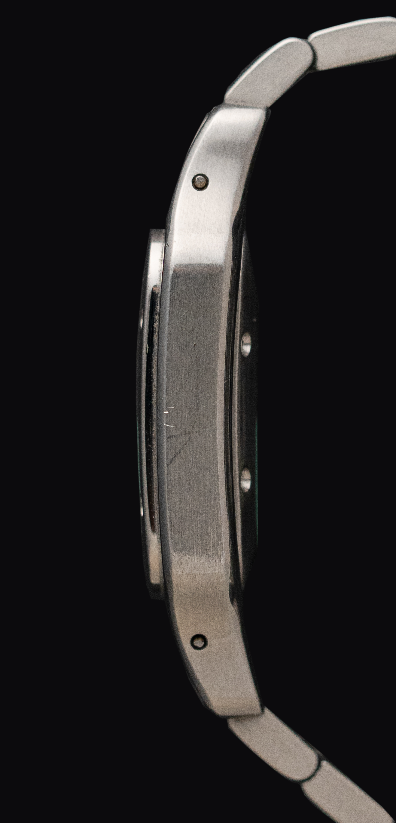Cartier Santos Galbée