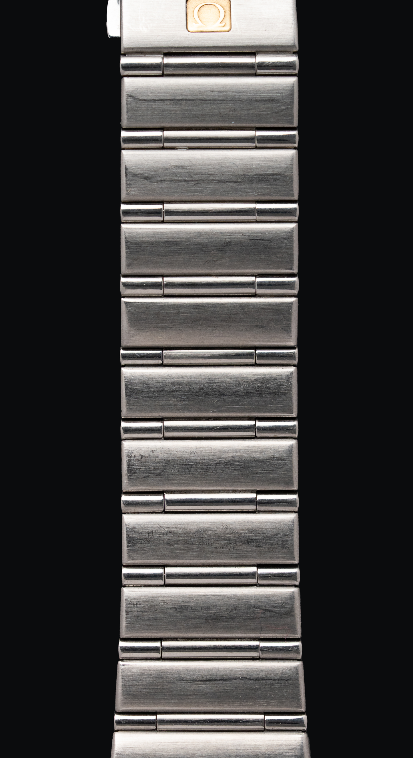 Omega Constellation