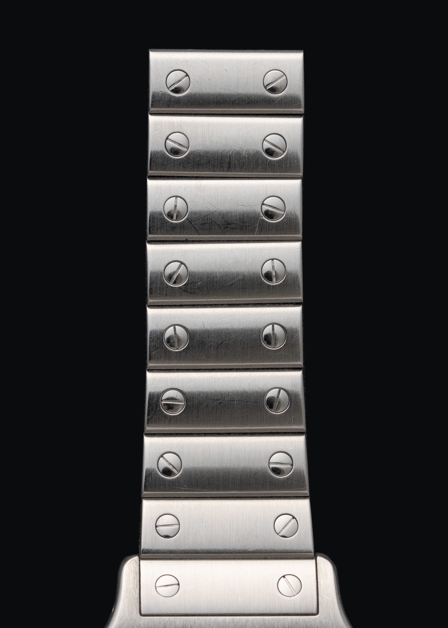 Cartier Santos Galbée