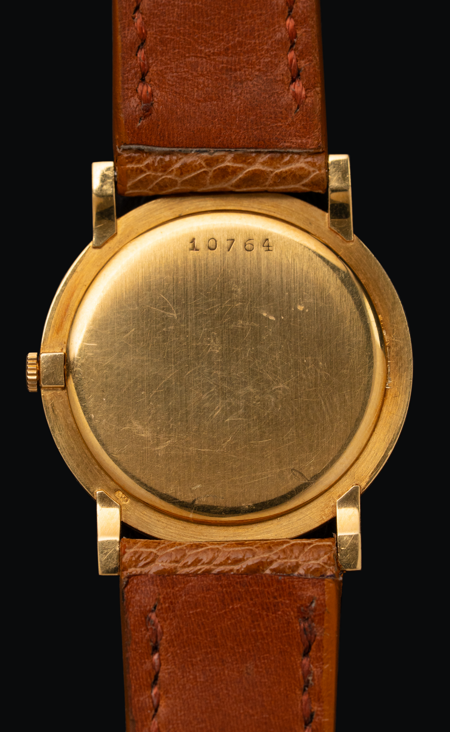 Audemars Piguet 18k Yellow Gold