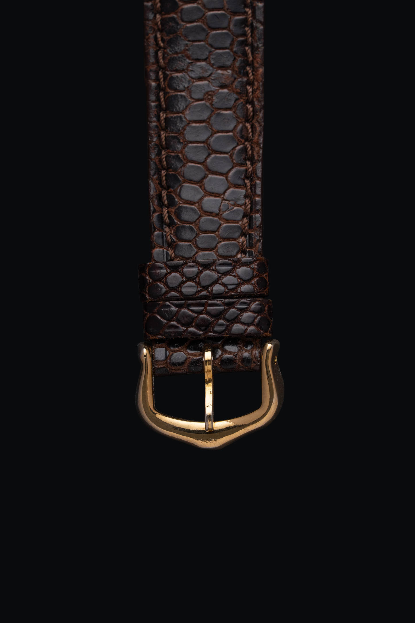 Must de Cartier Tank Trinity
