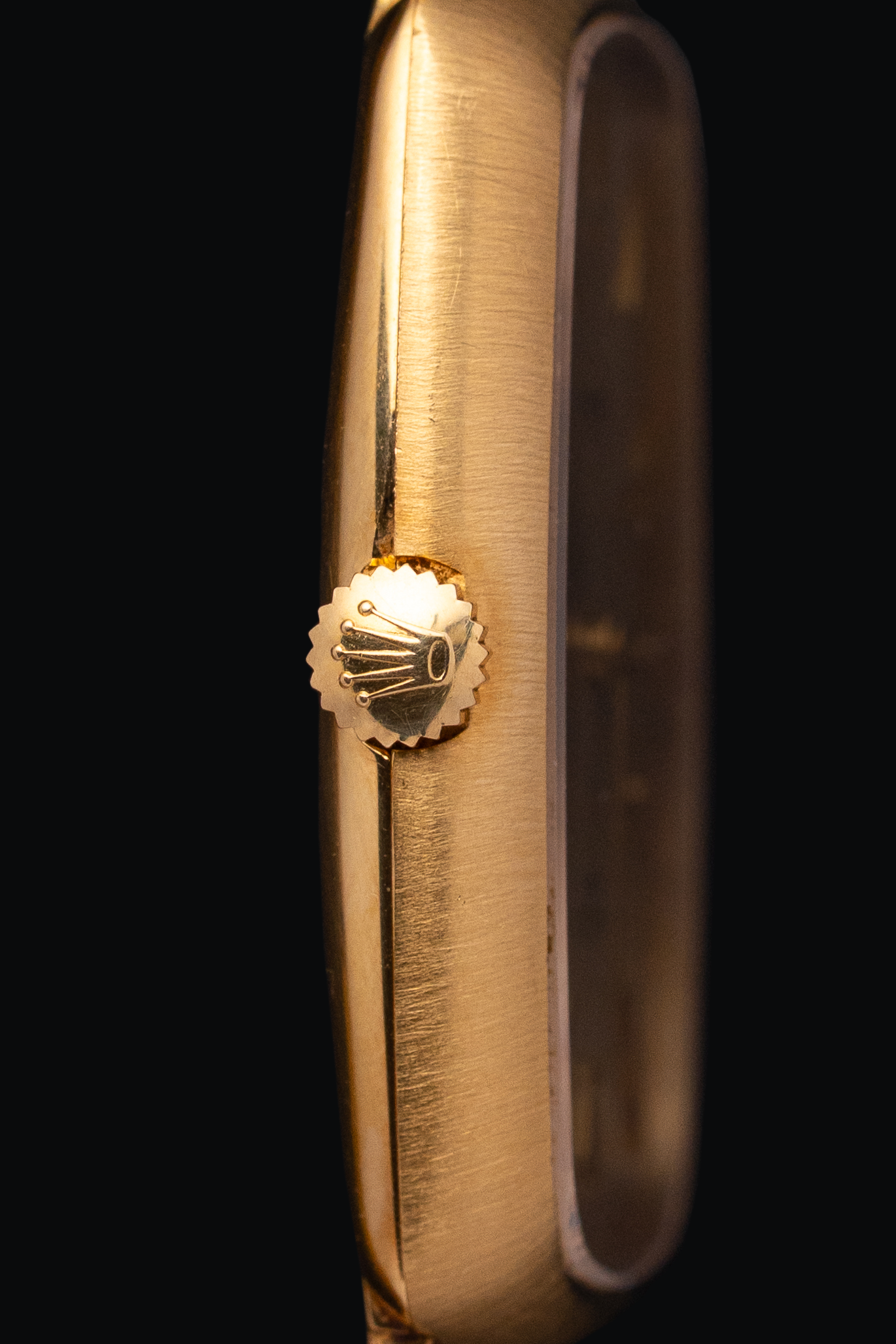 Rolex Cellini Ref. 3847