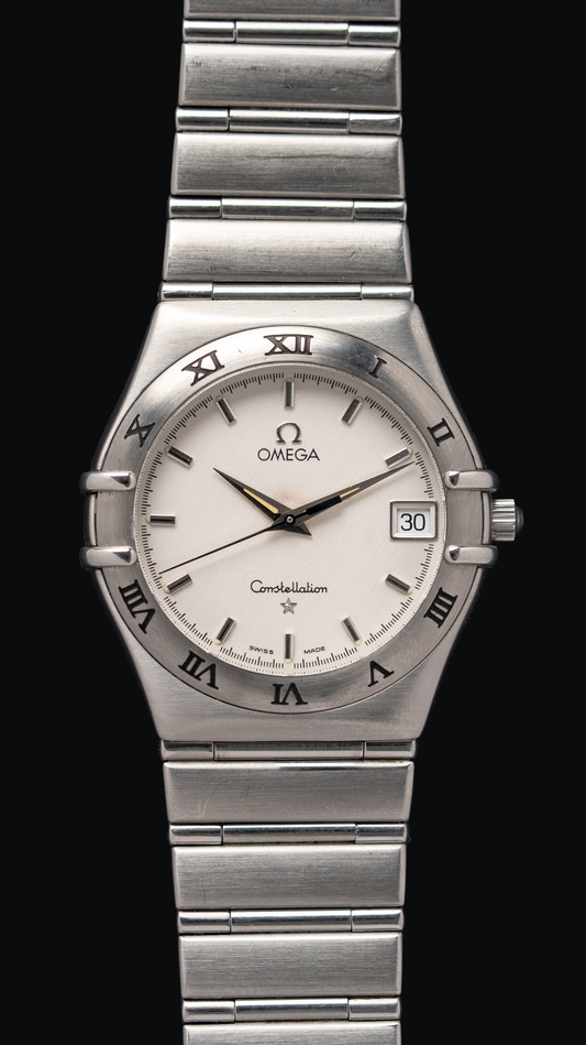 Omega Constellation