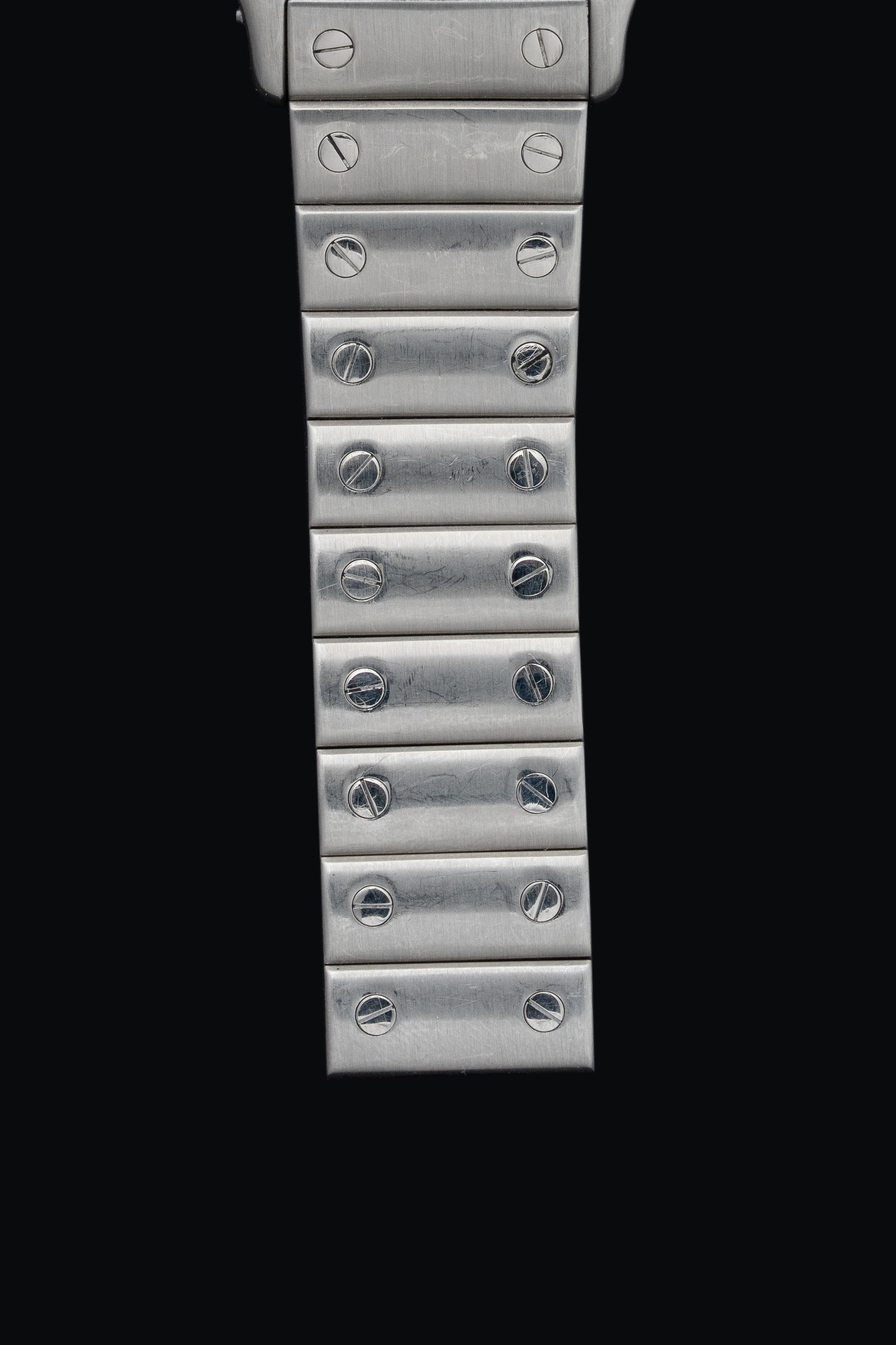Cartier Santos Galbée