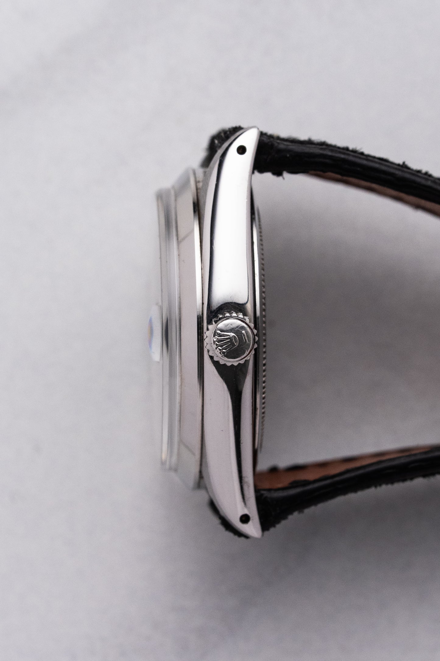 Rolex Oysterdate Precision