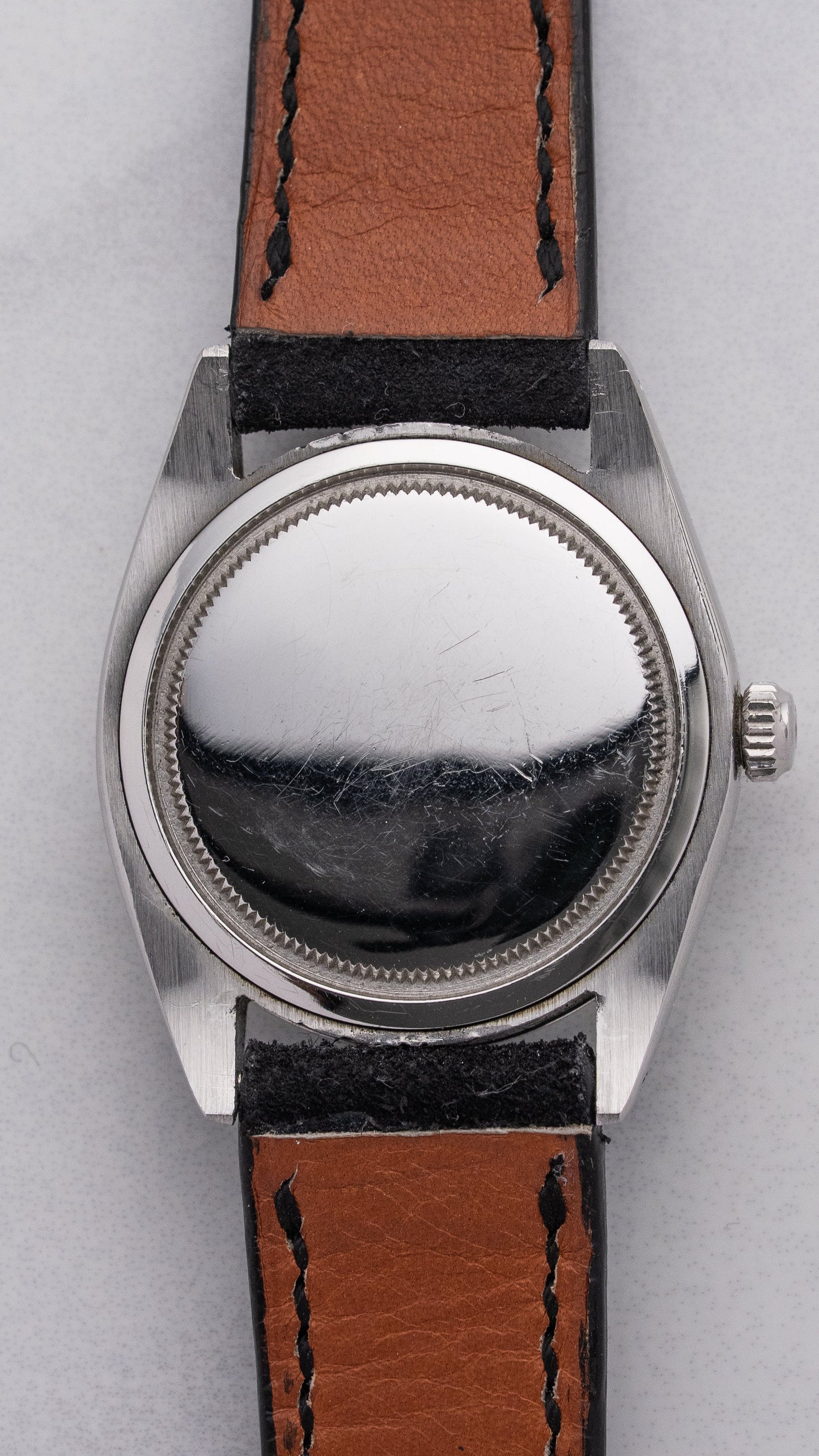 Rolex Oysterdate Precision