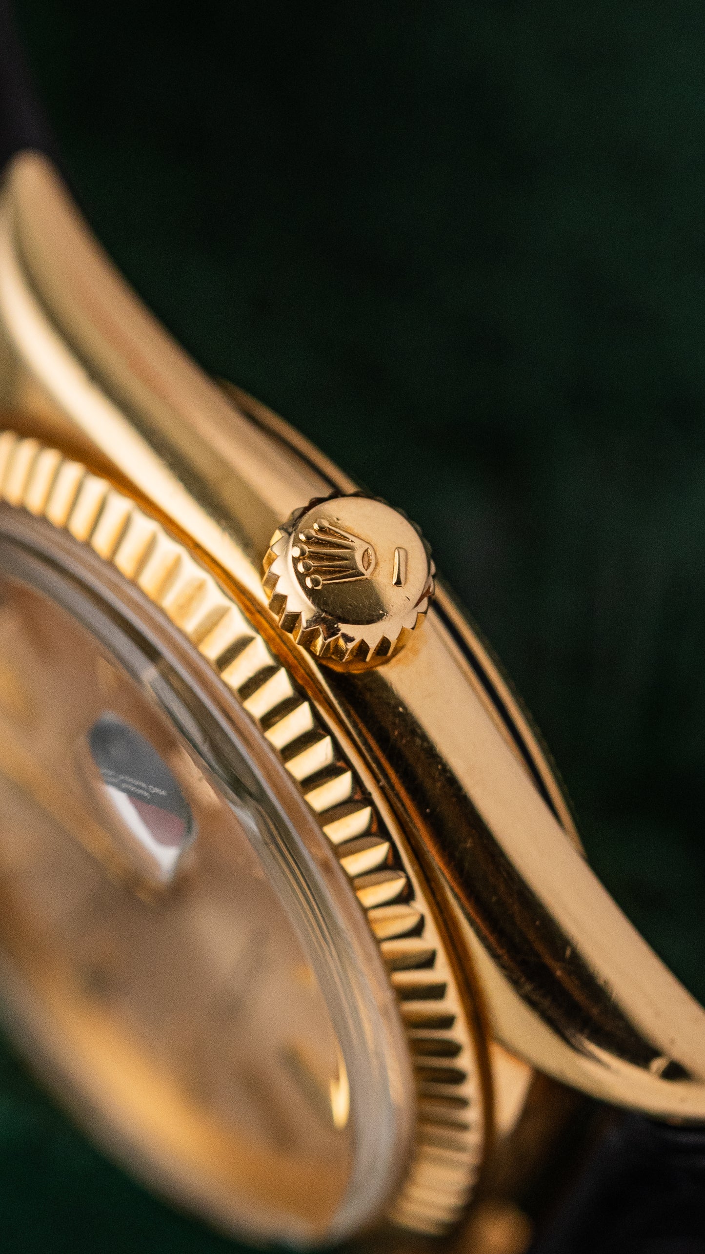 Rolex Day-Date 1964