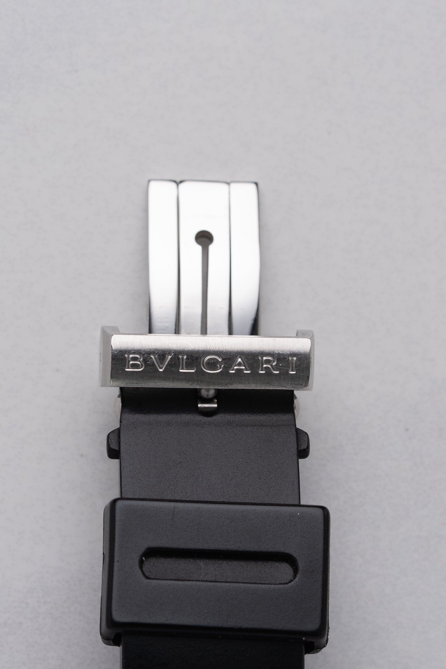 Bulgari Diagono Scuba