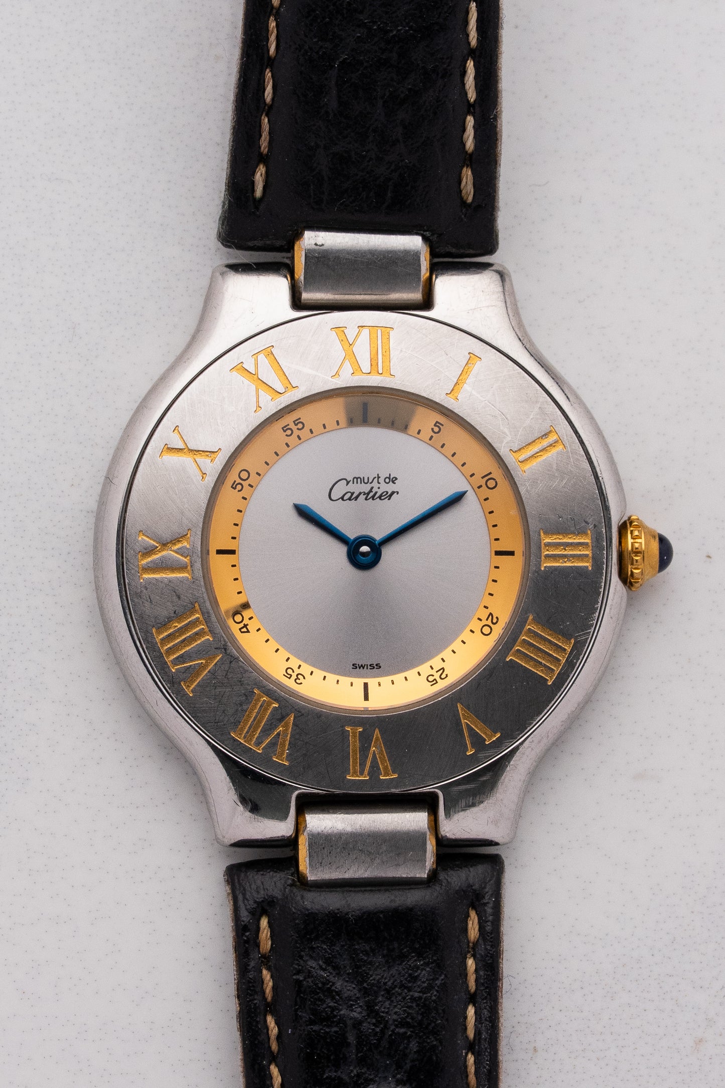 Must de Cartier 21