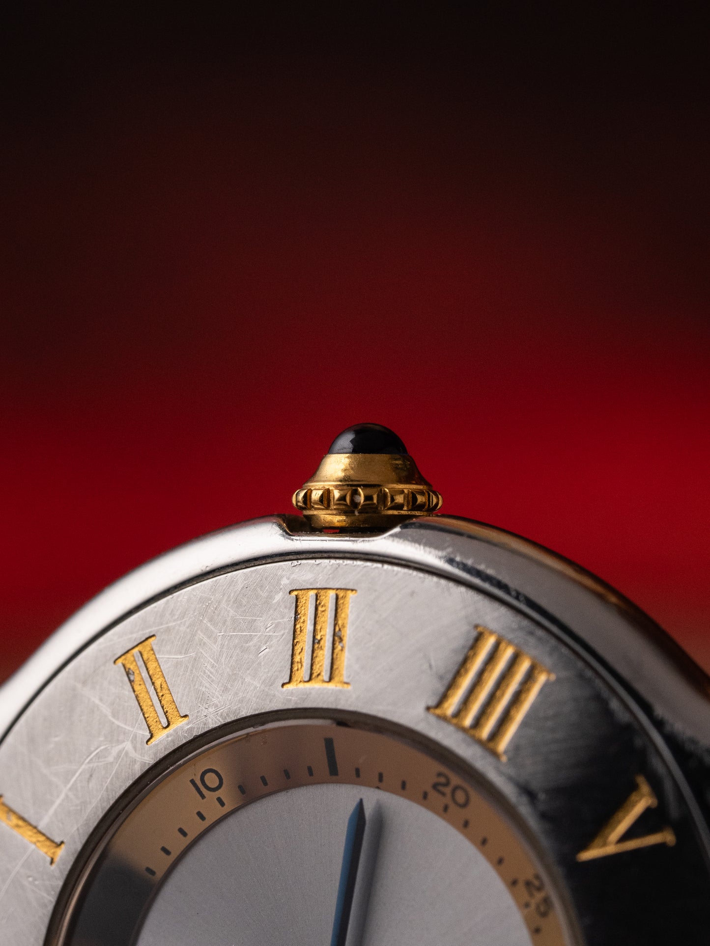 Must de Cartier 21