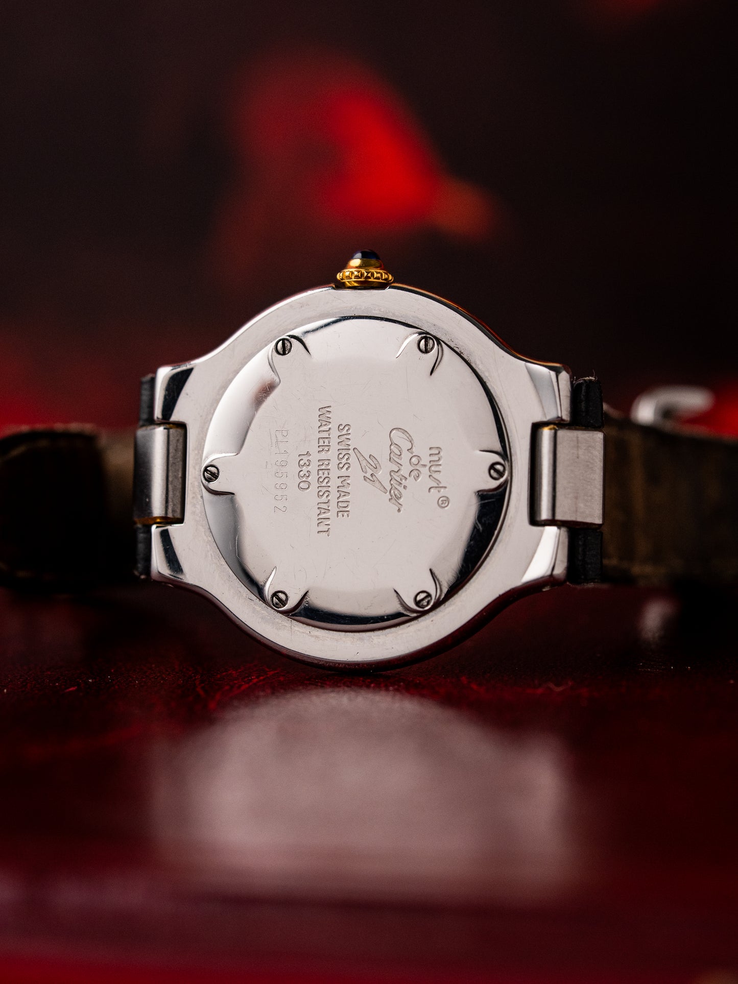 Must de Cartier 21