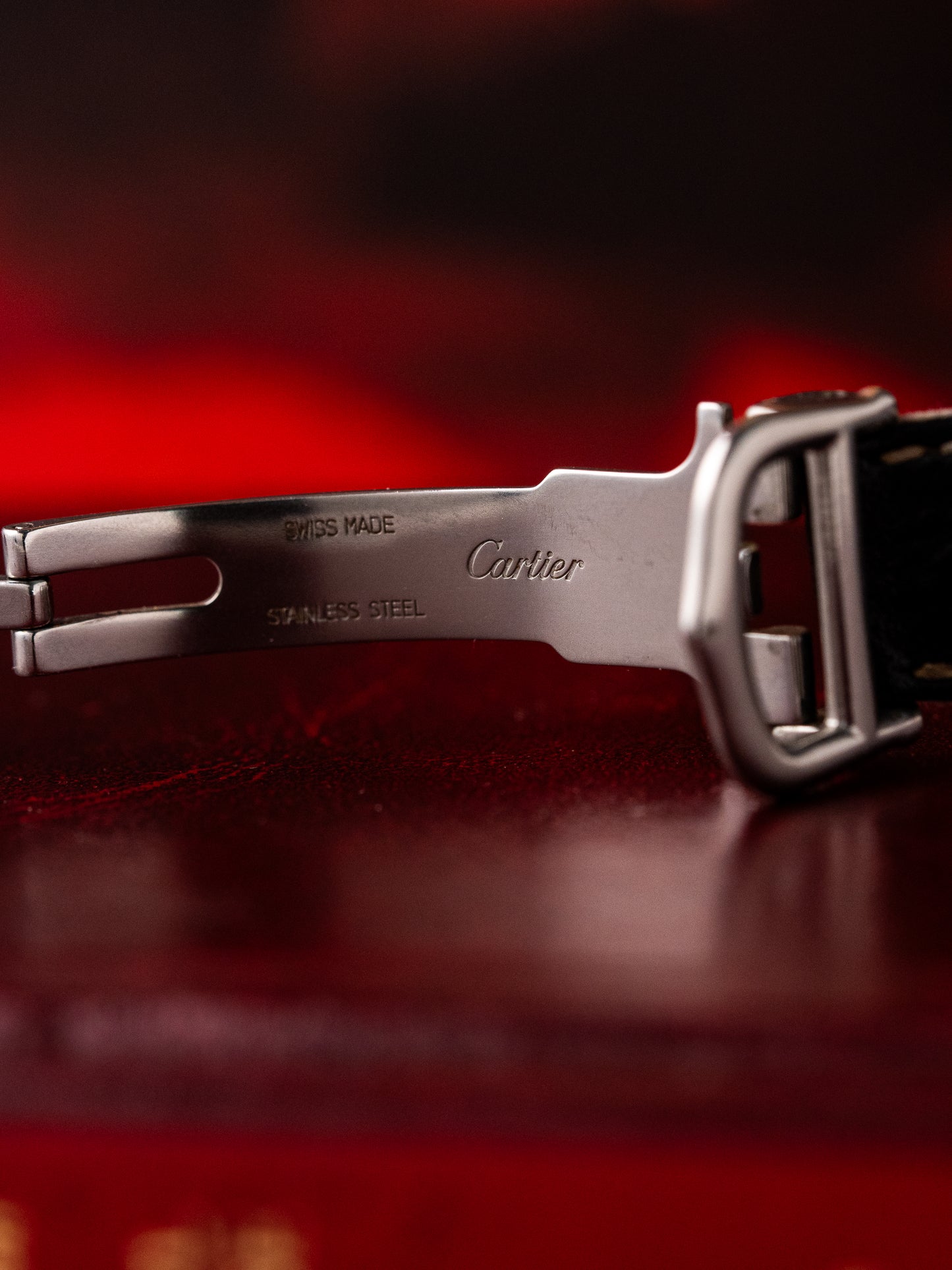 Must de Cartier 21