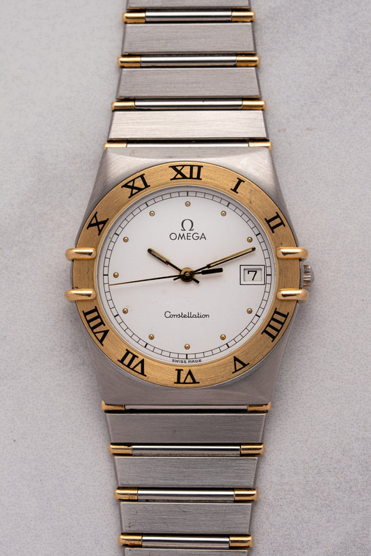 Omega Constellation