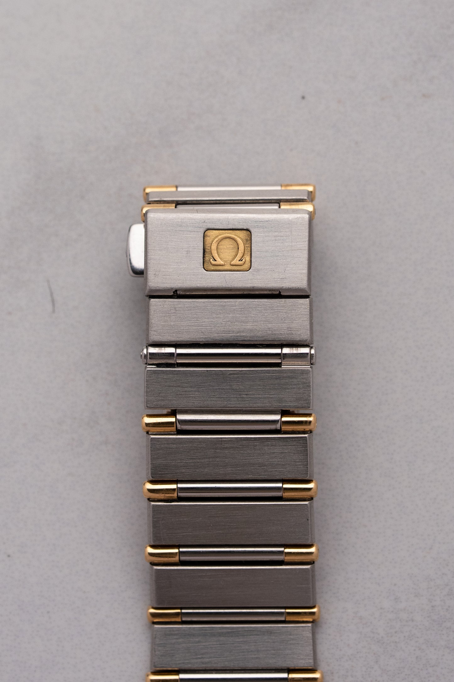 Omega Constellation