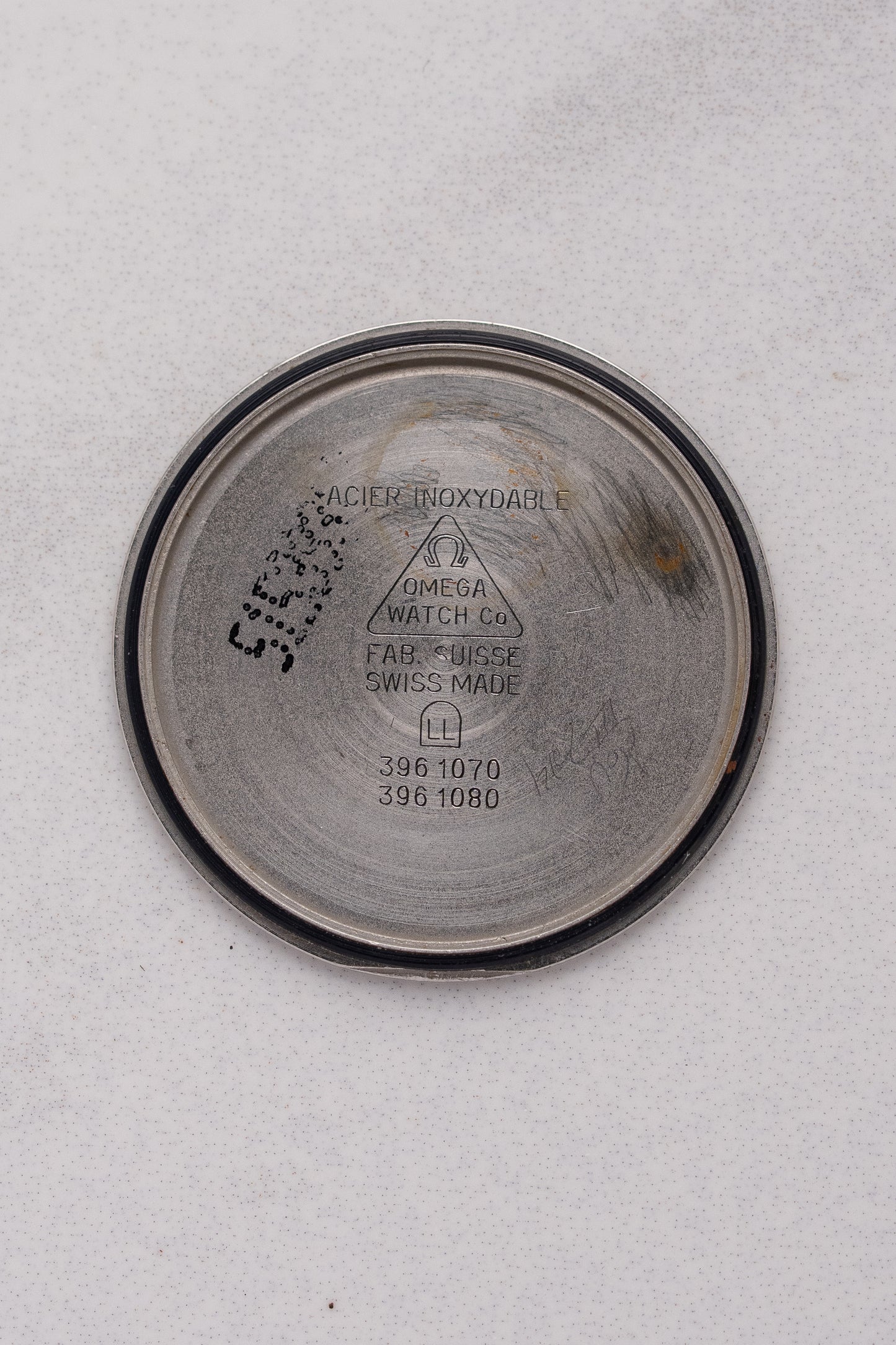 Omega Constellation